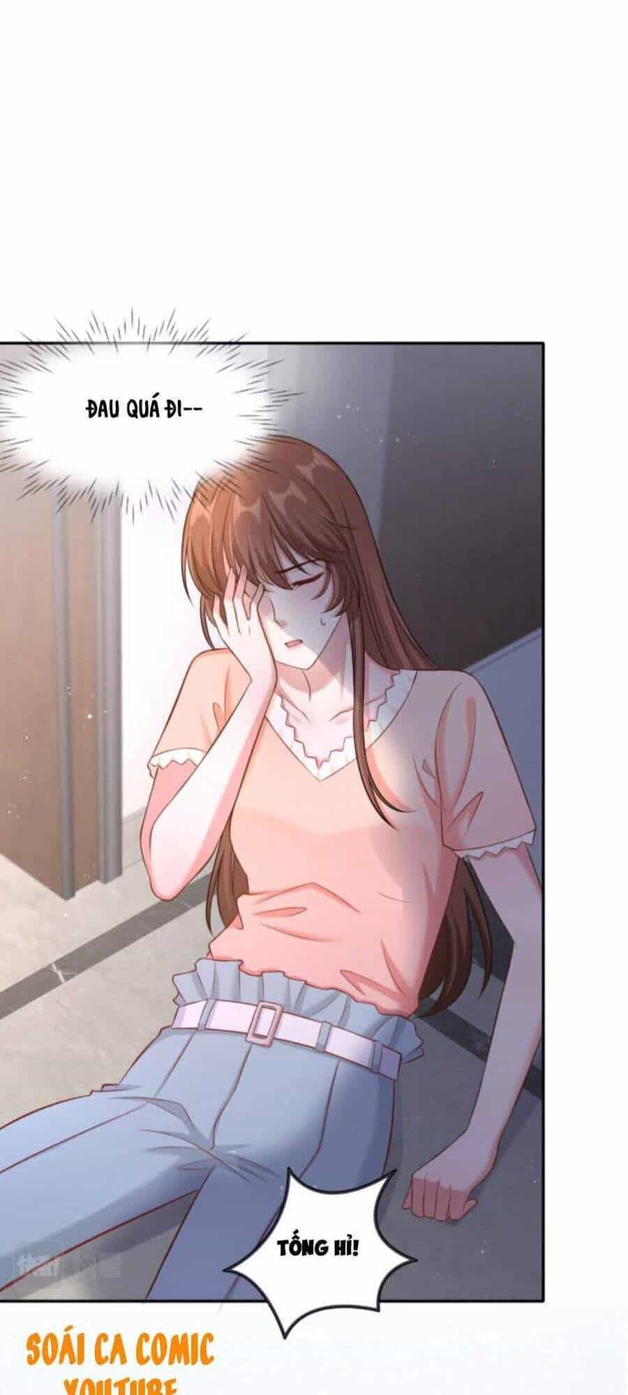 Nhất Sanh Hữu Hỉ - Chương 39 - ảnh 6