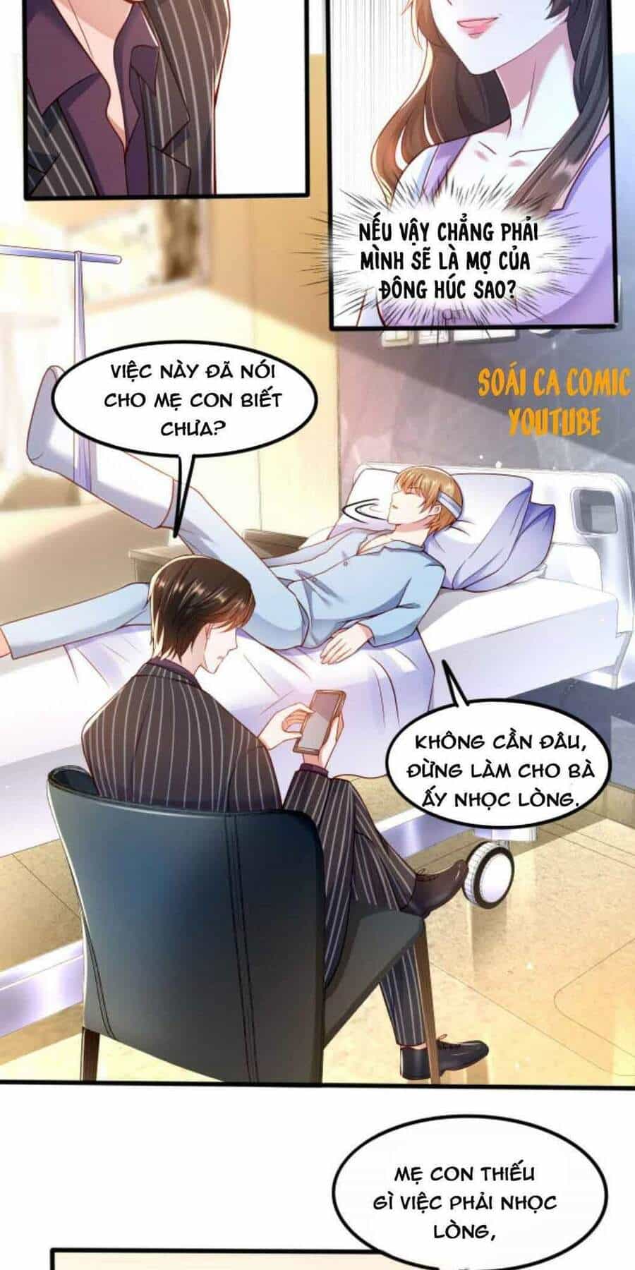 Nhất Sanh Hữu Hỉ - Chương 4 - ảnh 15