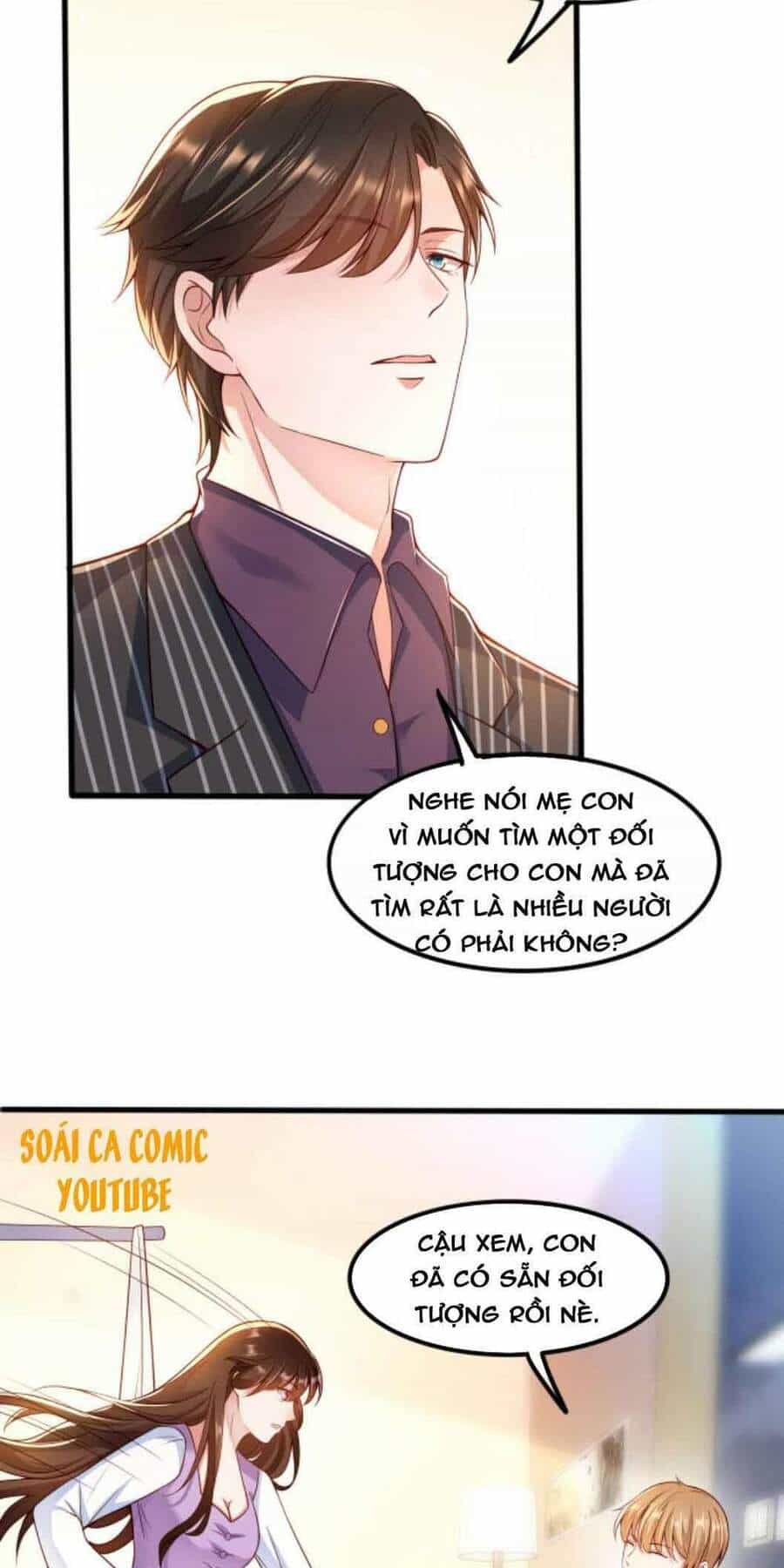 Nhất Sanh Hữu Hỉ - Chương 4 - ảnh 16