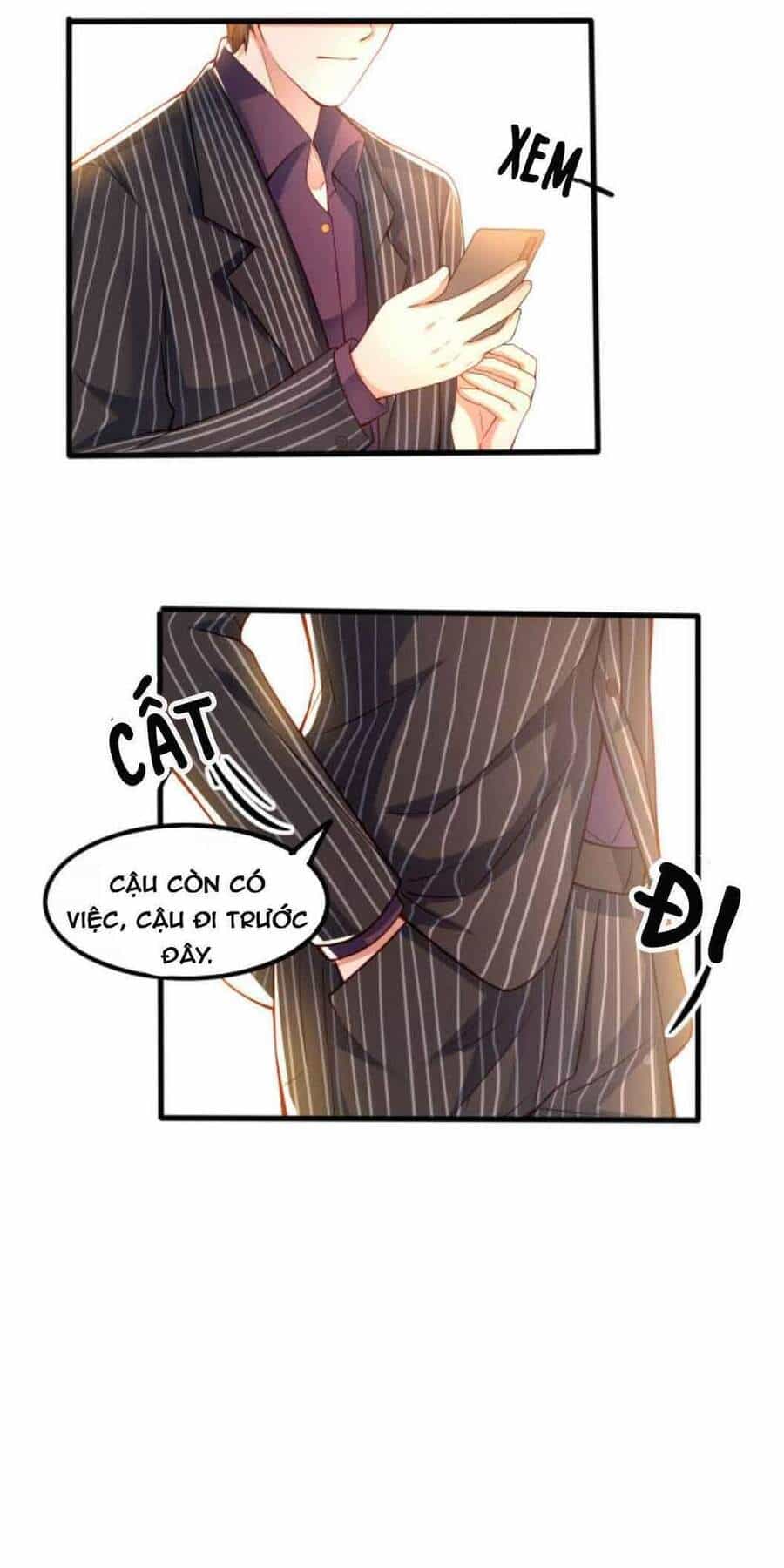 Nhất Sanh Hữu Hỉ - Chương 4 - ảnh 18