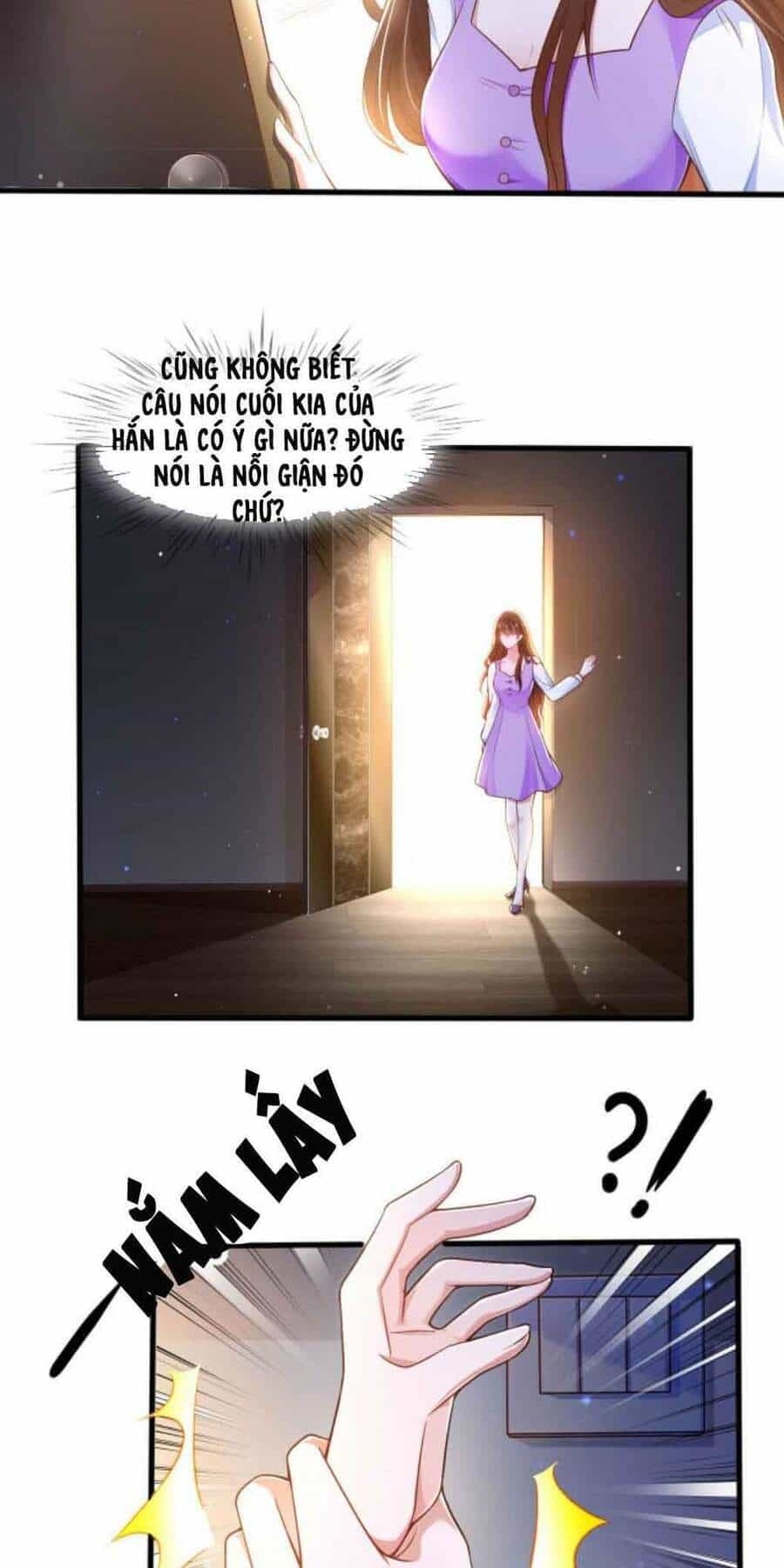 Nhất Sanh Hữu Hỉ - Chương 4 - ảnh 22