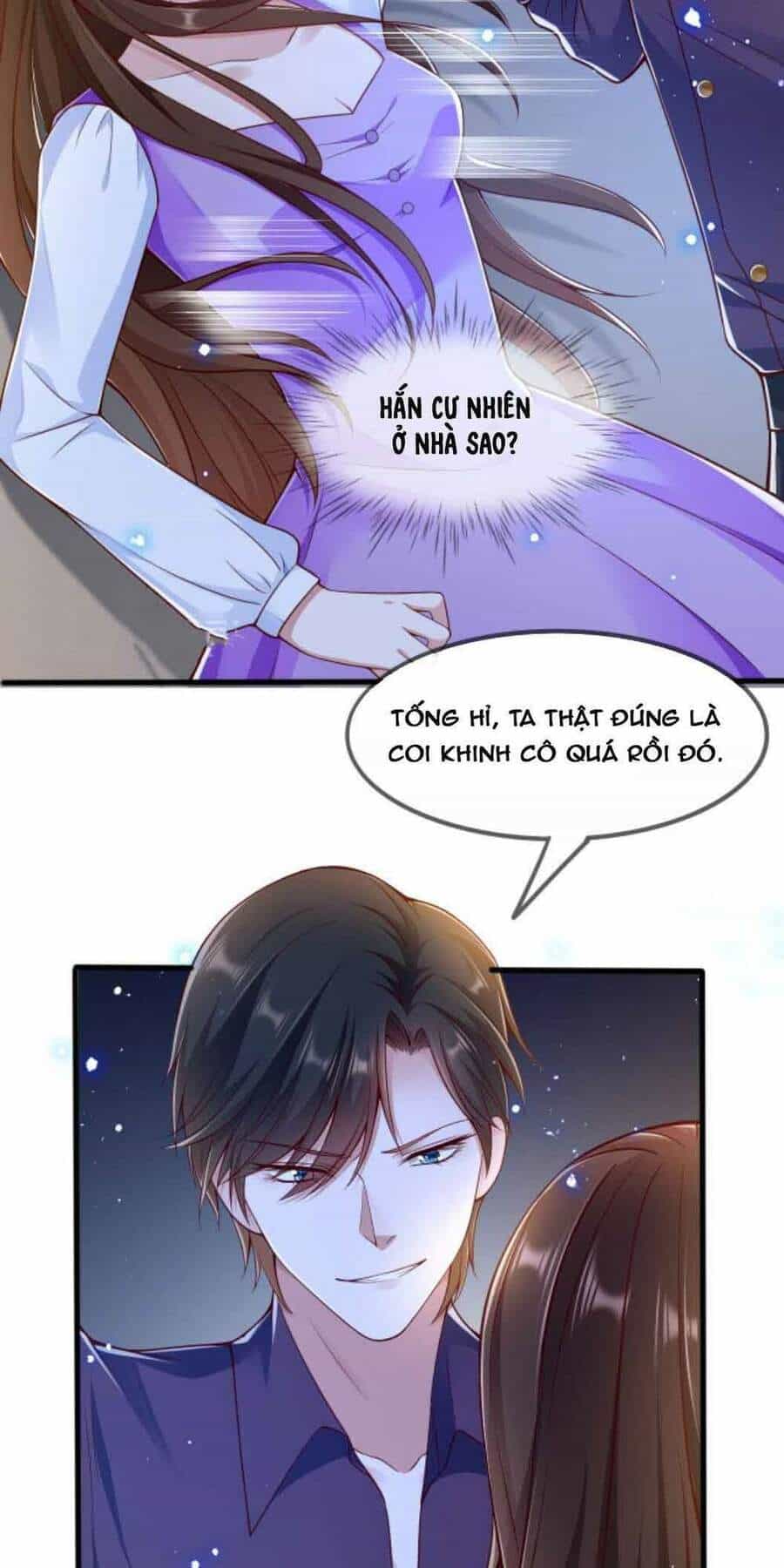 Nhất Sanh Hữu Hỉ - Chương 4 - ảnh 24
