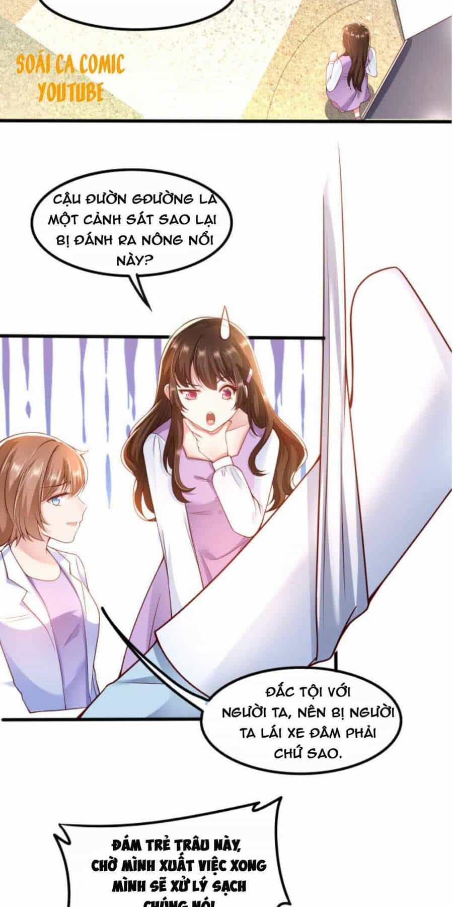 Nhất Sanh Hữu Hỉ - Chương 4 - ảnh 4