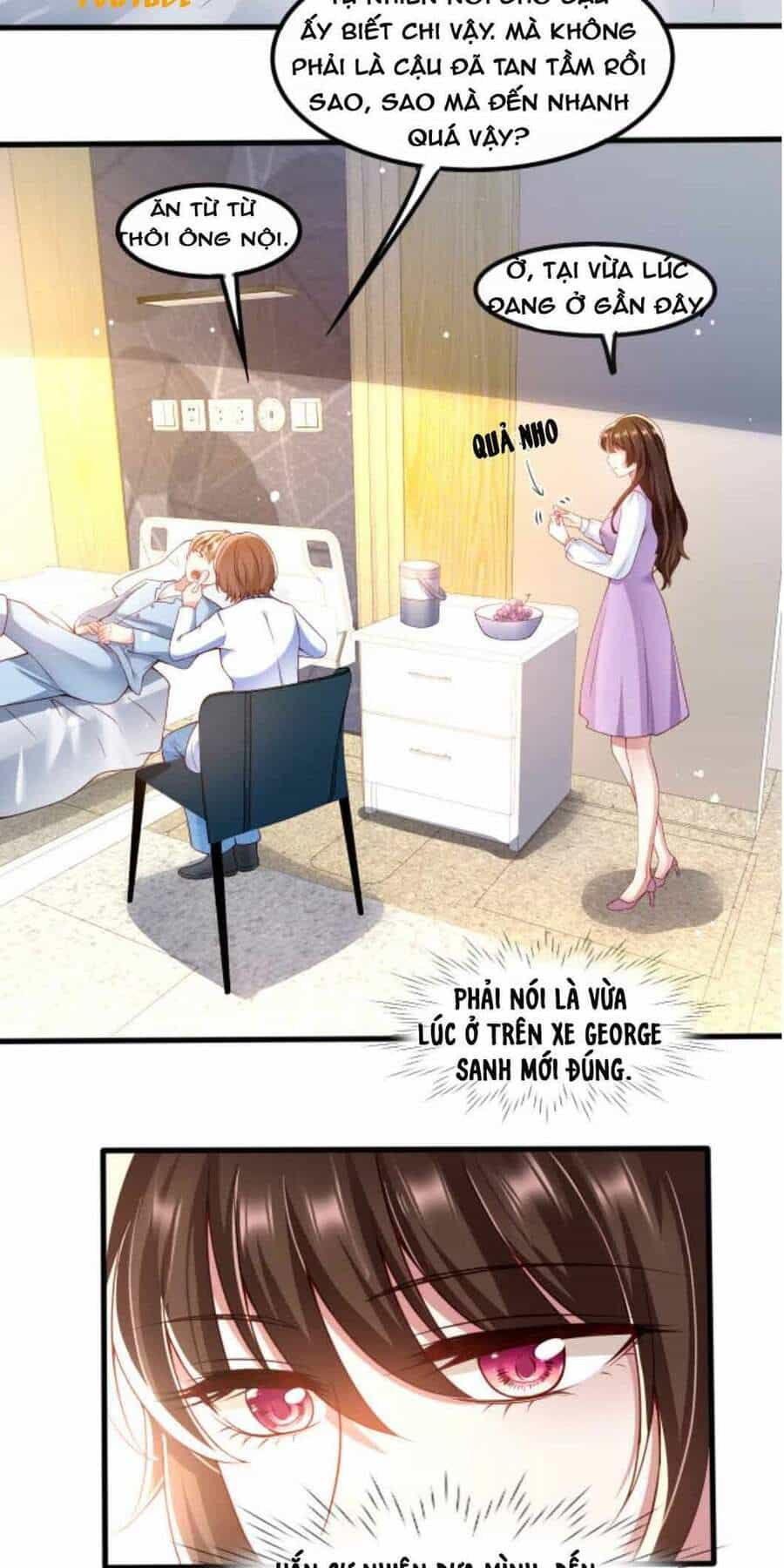 Nhất Sanh Hữu Hỉ - Chương 4 - ảnh 6