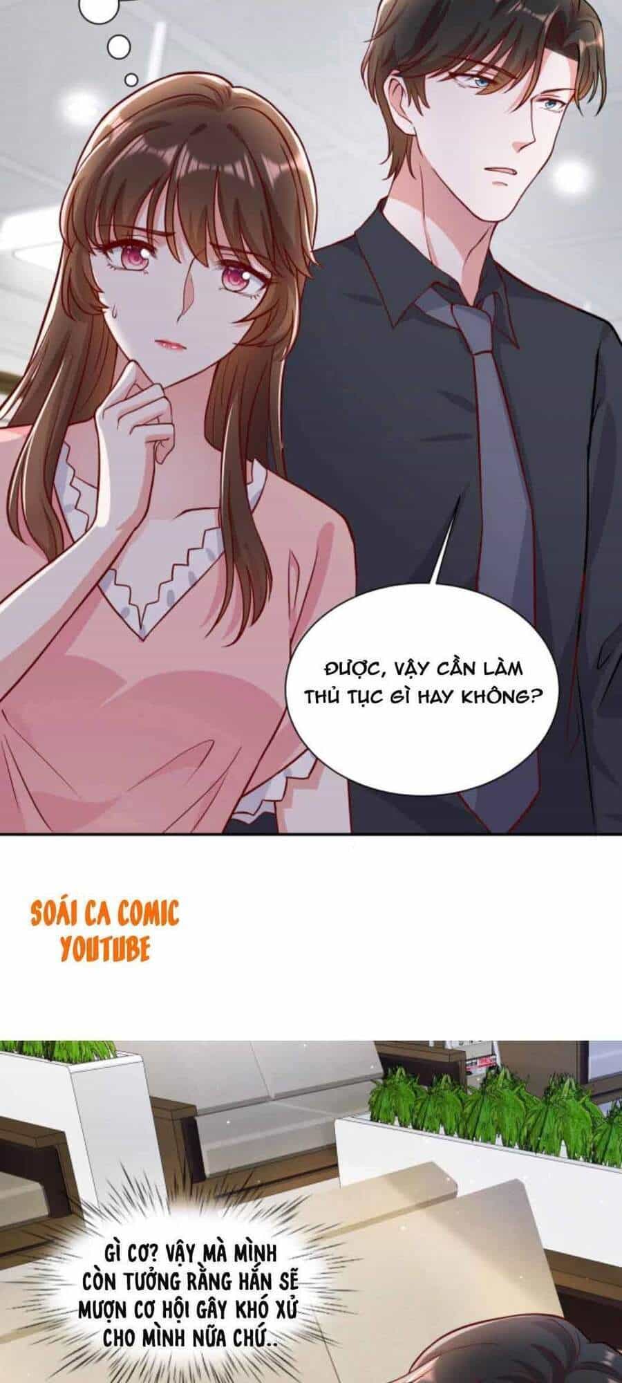 Nhất Sanh Hữu Hỉ - Chương 40 - ảnh 10