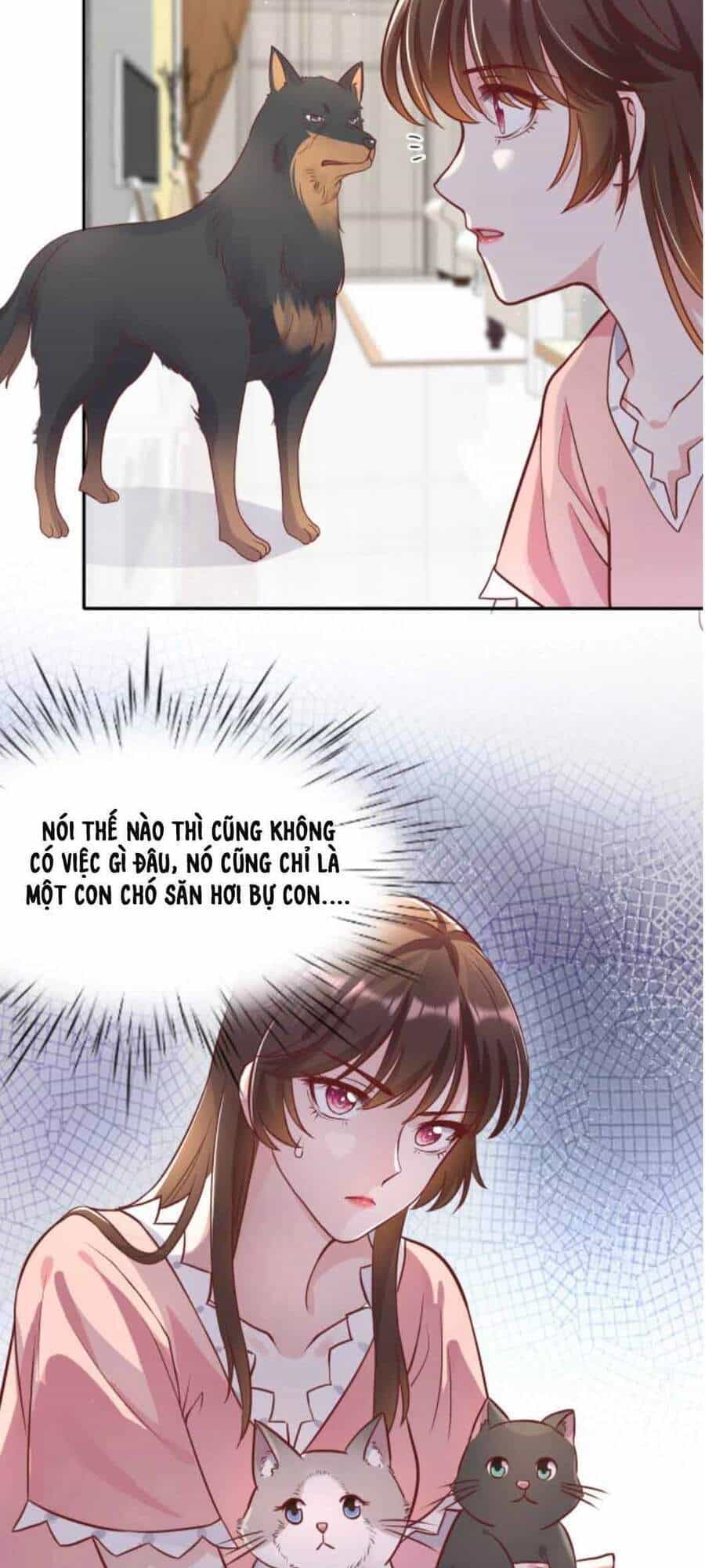 Nhất Sanh Hữu Hỉ - Chương 40 - ảnh 19