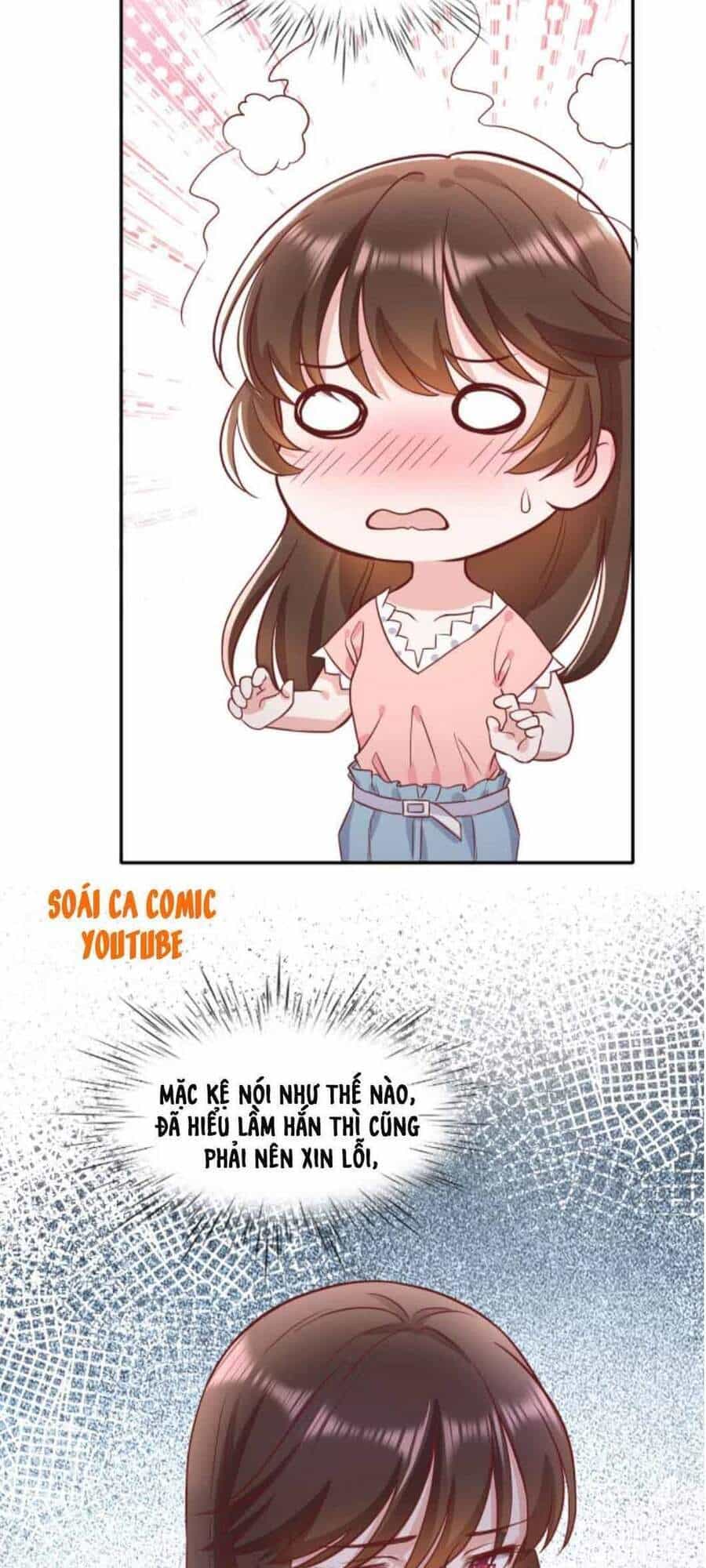 Nhất Sanh Hữu Hỉ - Chương 40 - ảnh 25