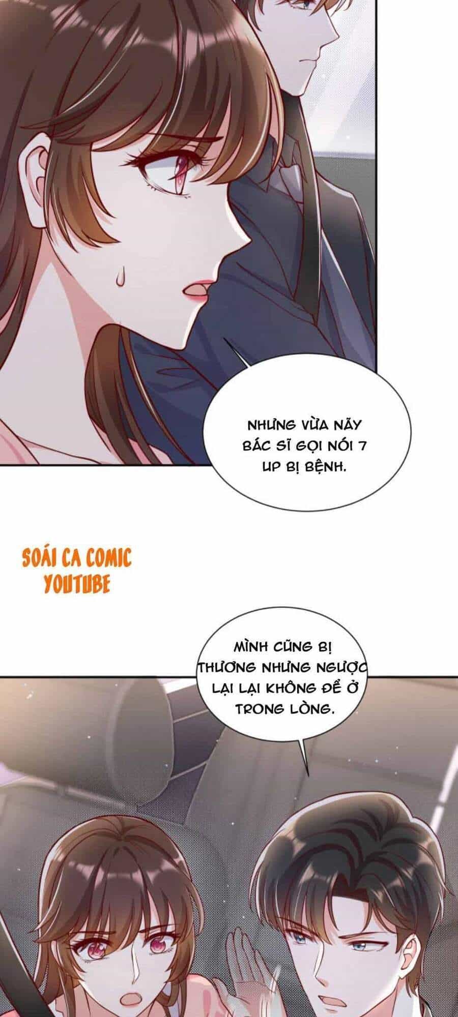 Nhất Sanh Hữu Hỉ - Chương 40 - ảnh 4