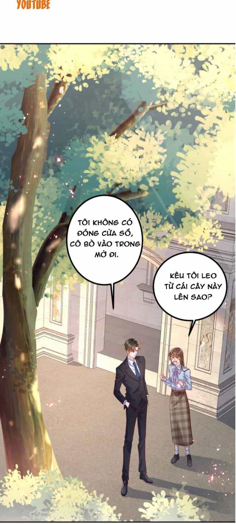 Nhất Sanh Hữu Hỉ - Chương 41 - ảnh 20