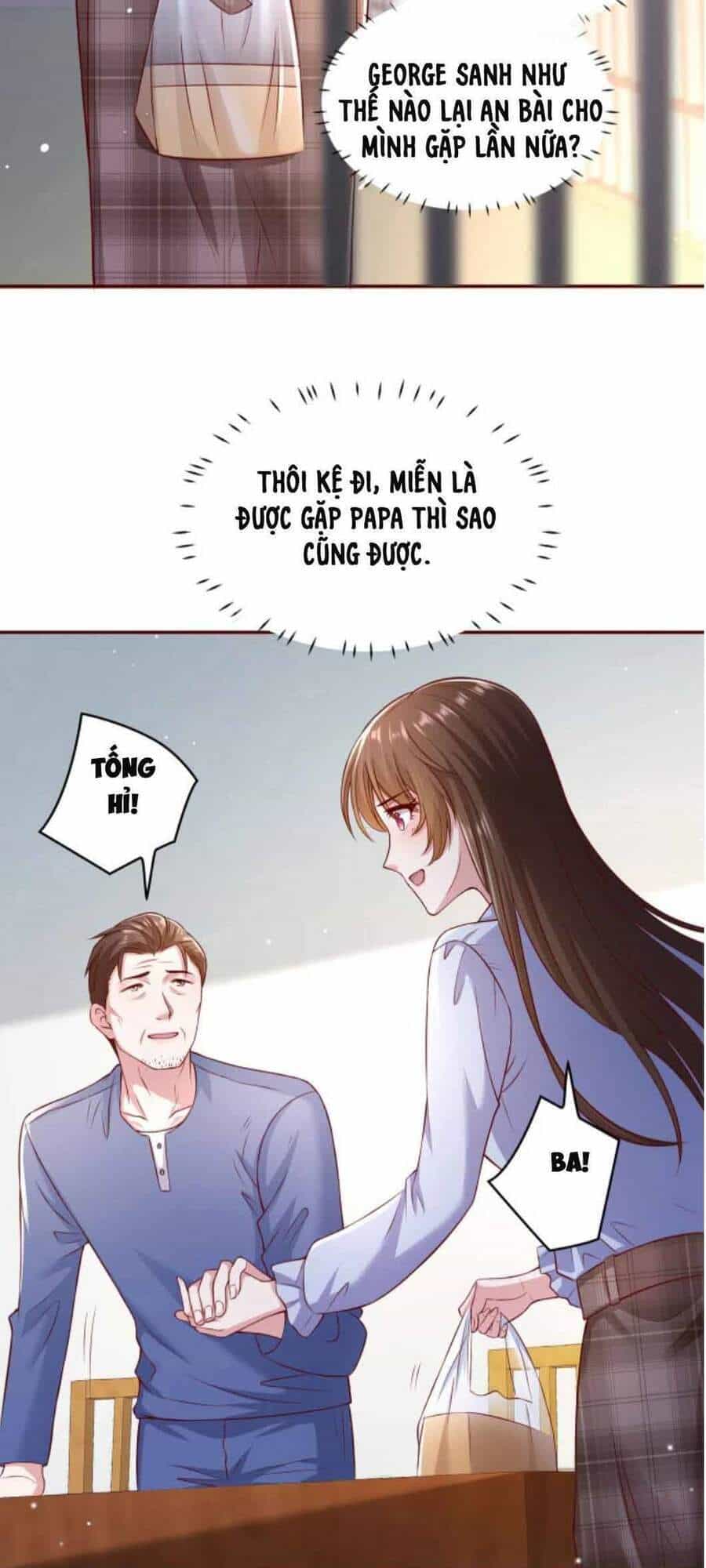 Nhất Sanh Hữu Hỉ - Chương 41 - ảnh 3