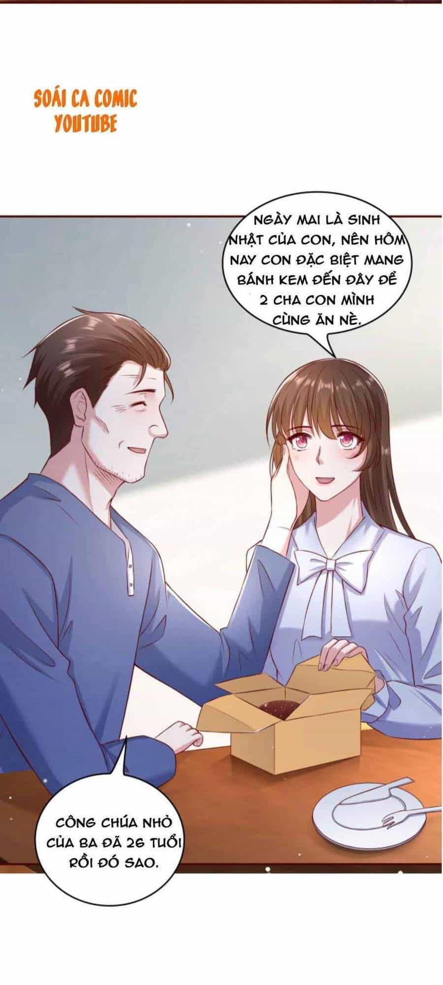 Nhất Sanh Hữu Hỉ - Chương 41 - ảnh 4