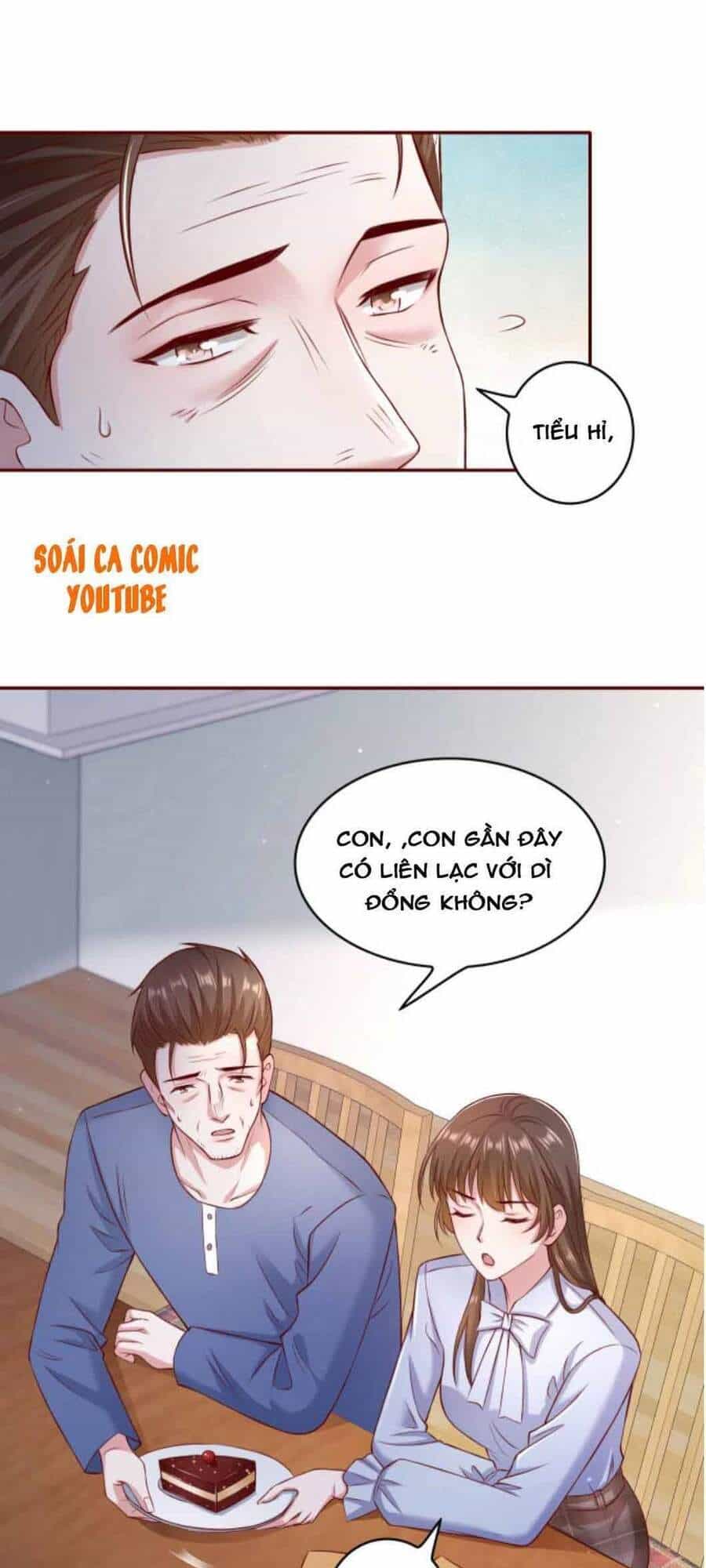 Nhất Sanh Hữu Hỉ - Chương 41 - ảnh 5