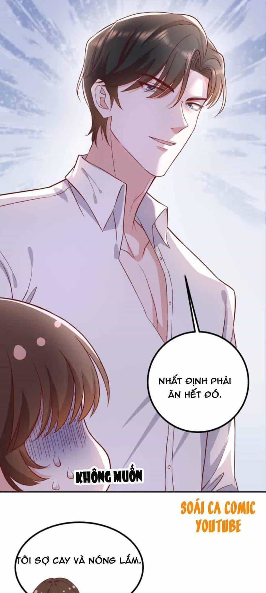 Nhất Sanh Hữu Hỉ - Chương 42 - ảnh 10