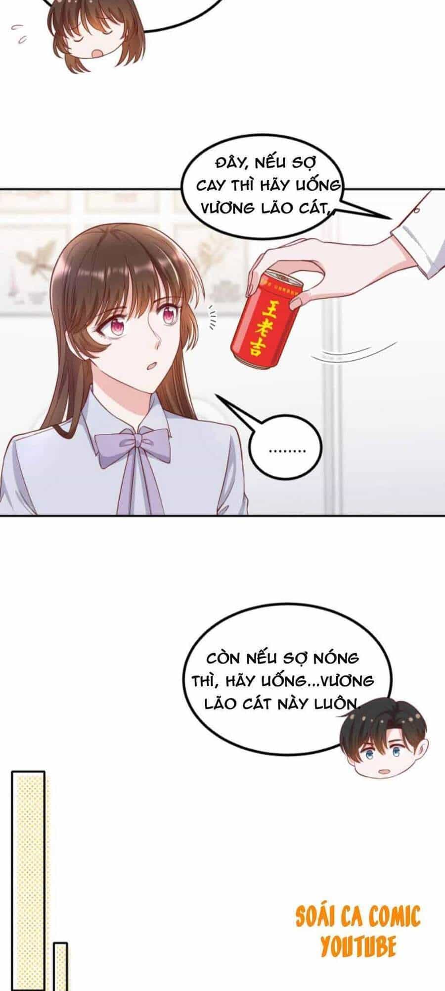 Nhất Sanh Hữu Hỉ - Chương 42 - ảnh 11