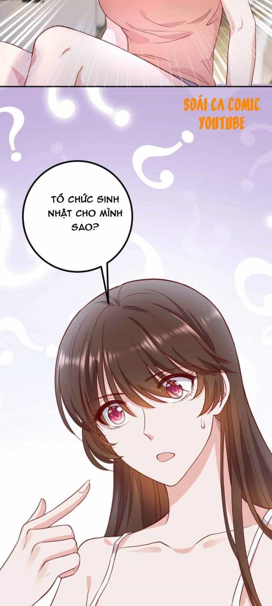 Nhất Sanh Hữu Hỉ - Chương 42 - ảnh 16