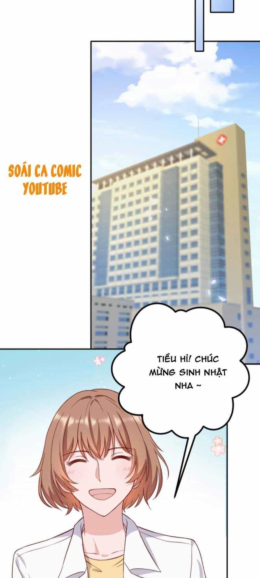 Nhất Sanh Hữu Hỉ - Chương 42 - ảnh 20