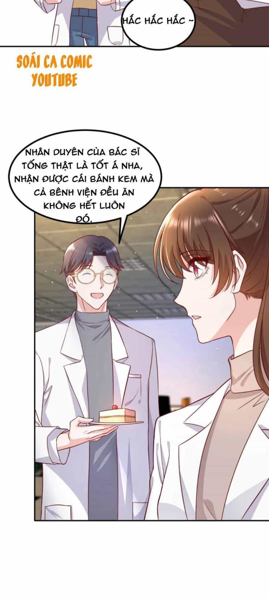 Nhất Sanh Hữu Hỉ - Chương 42 - ảnh 22