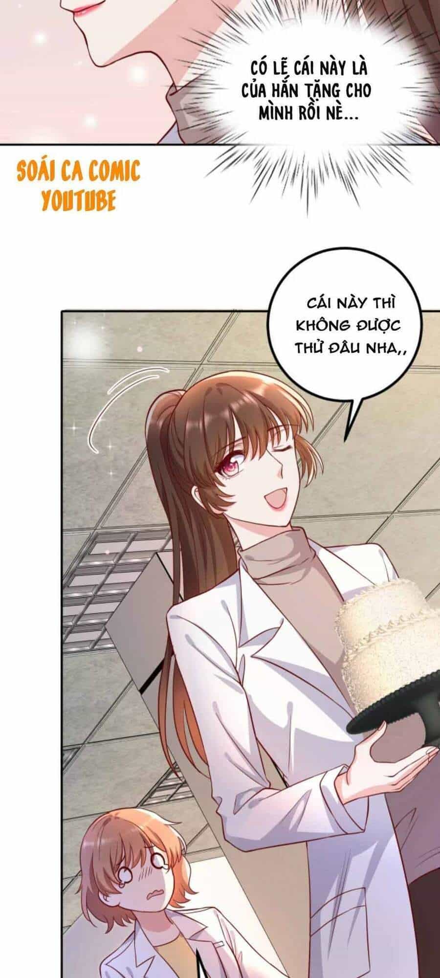 Nhất Sanh Hữu Hỉ - Chương 42 - ảnh 27