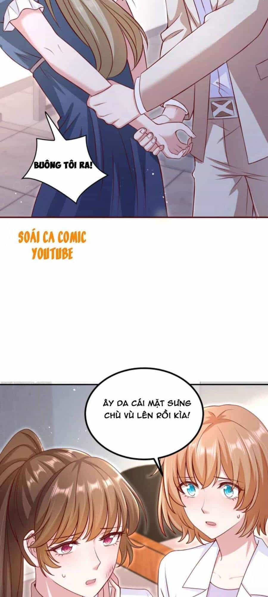 Nhất Sanh Hữu Hỉ - Chương 43 - ảnh 6