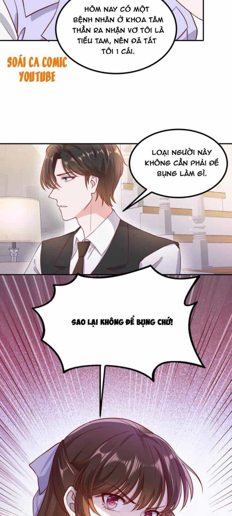 Nhất Sanh Hữu Hỉ - Chương 44 - ảnh 11