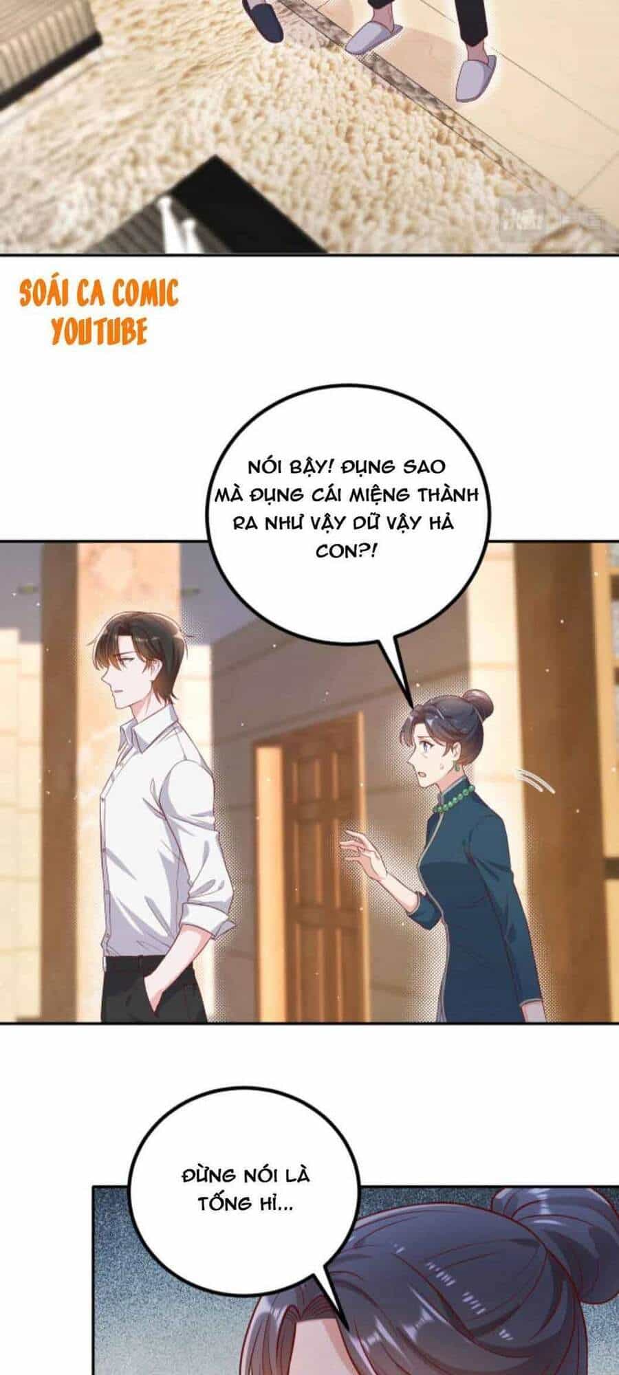 Nhất Sanh Hữu Hỉ - Chương 44 - ảnh 17