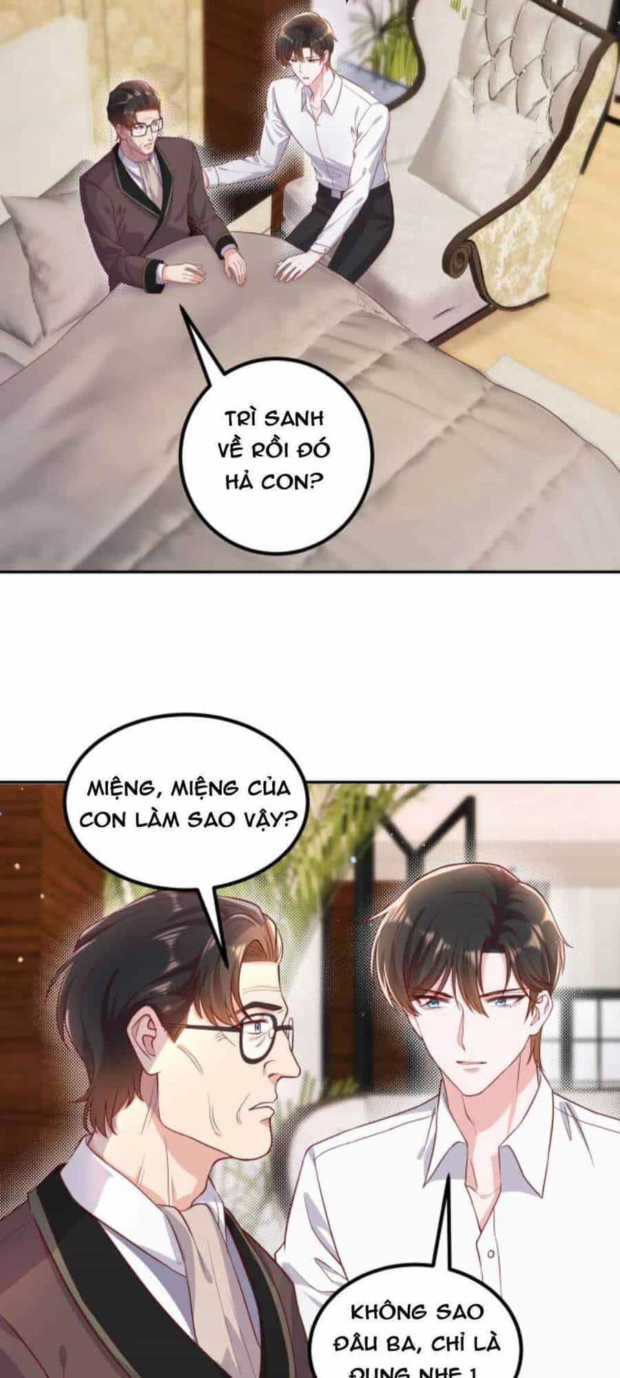 Nhất Sanh Hữu Hỉ - Chương 44 - ảnh 21