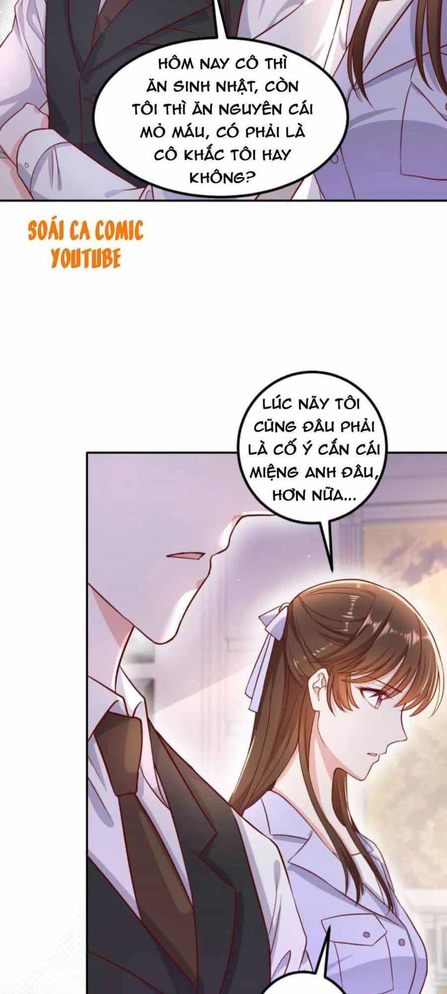 Nhất Sanh Hữu Hỉ - Chương 44 - ảnh 6
