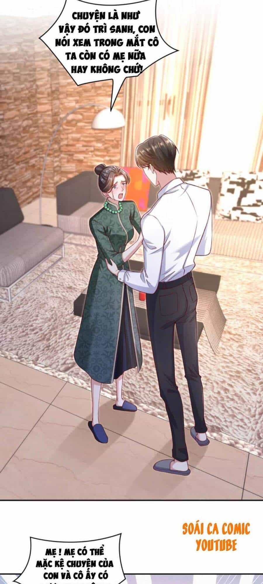 Nhất Sanh Hữu Hỉ - Chương 45 - ảnh 14