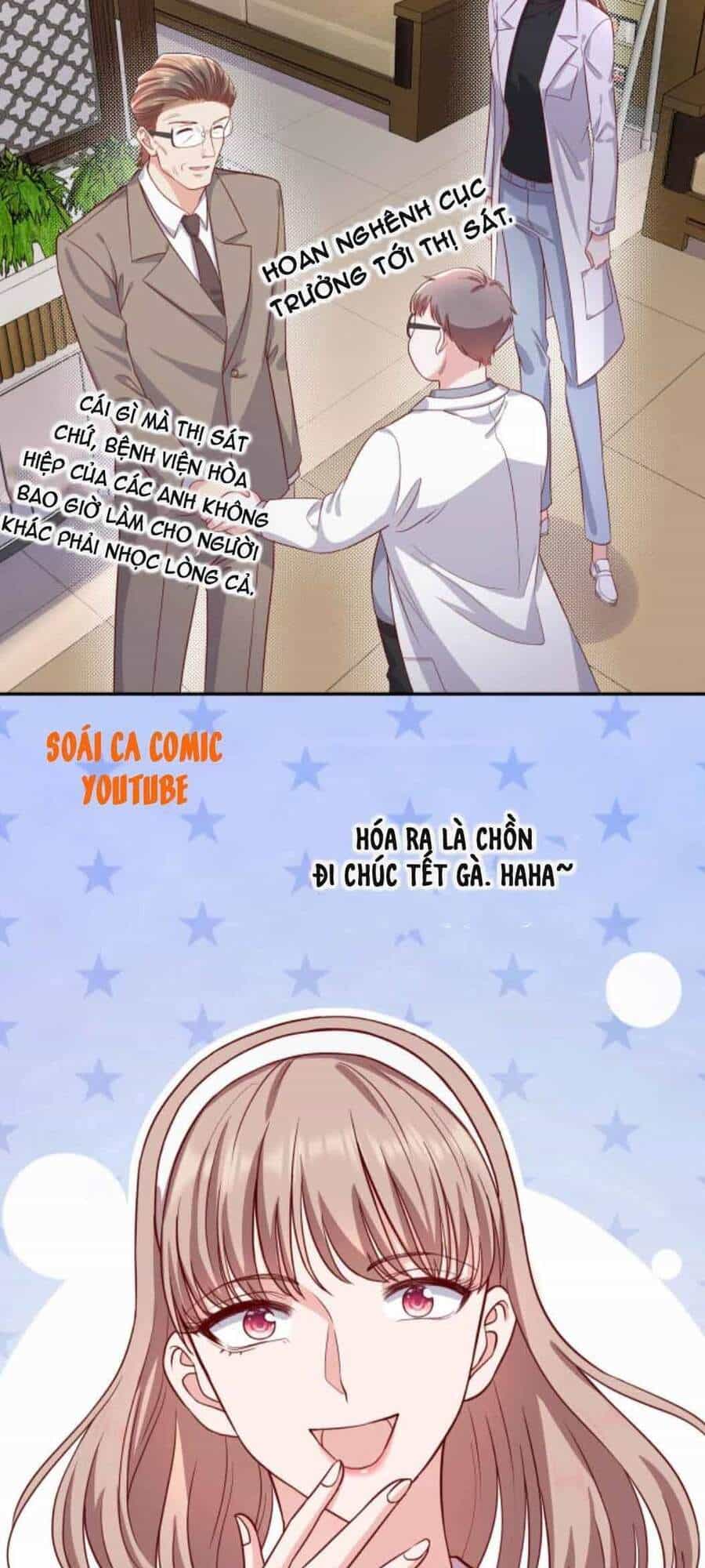 Nhất Sanh Hữu Hỉ - Chương 46 - ảnh 16