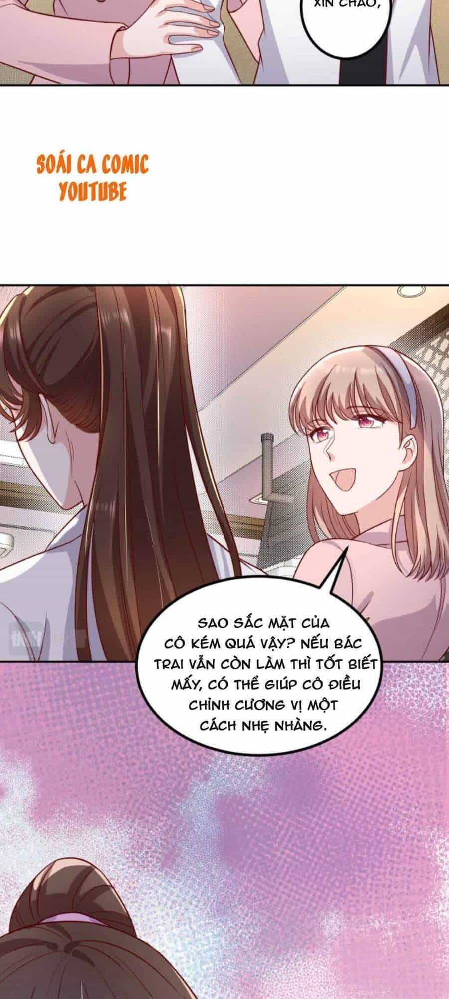 Nhất Sanh Hữu Hỉ - Chương 46 - ảnh 18