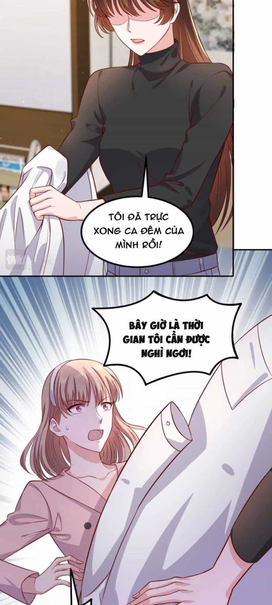 Nhất Sanh Hữu Hỉ - Chương 46 - ảnh 25