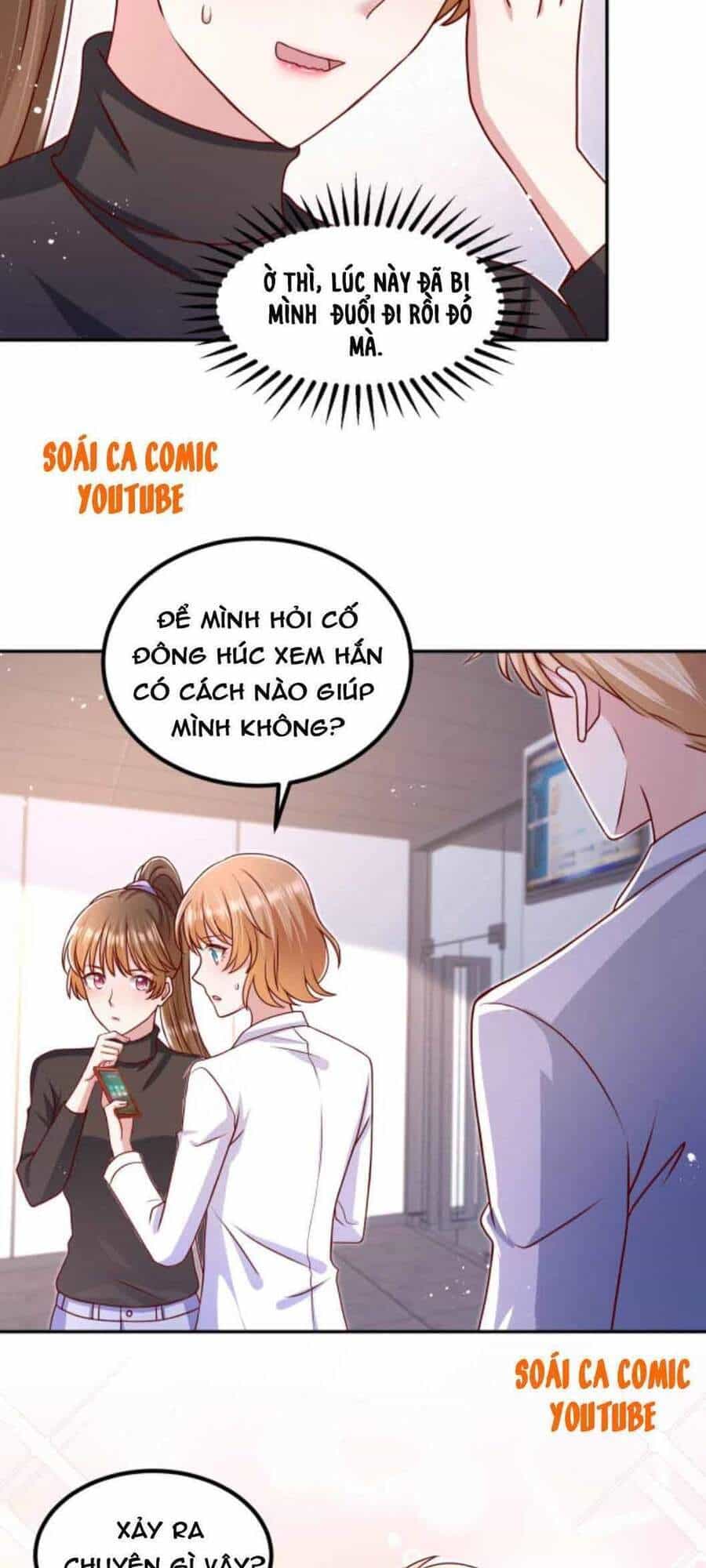 Nhất Sanh Hữu Hỉ - Chương 47 - ảnh 11