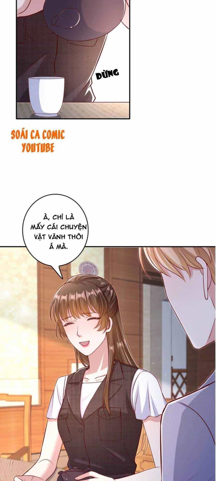 Nhất Sanh Hữu Hỉ - Chương 47 - ảnh 20
