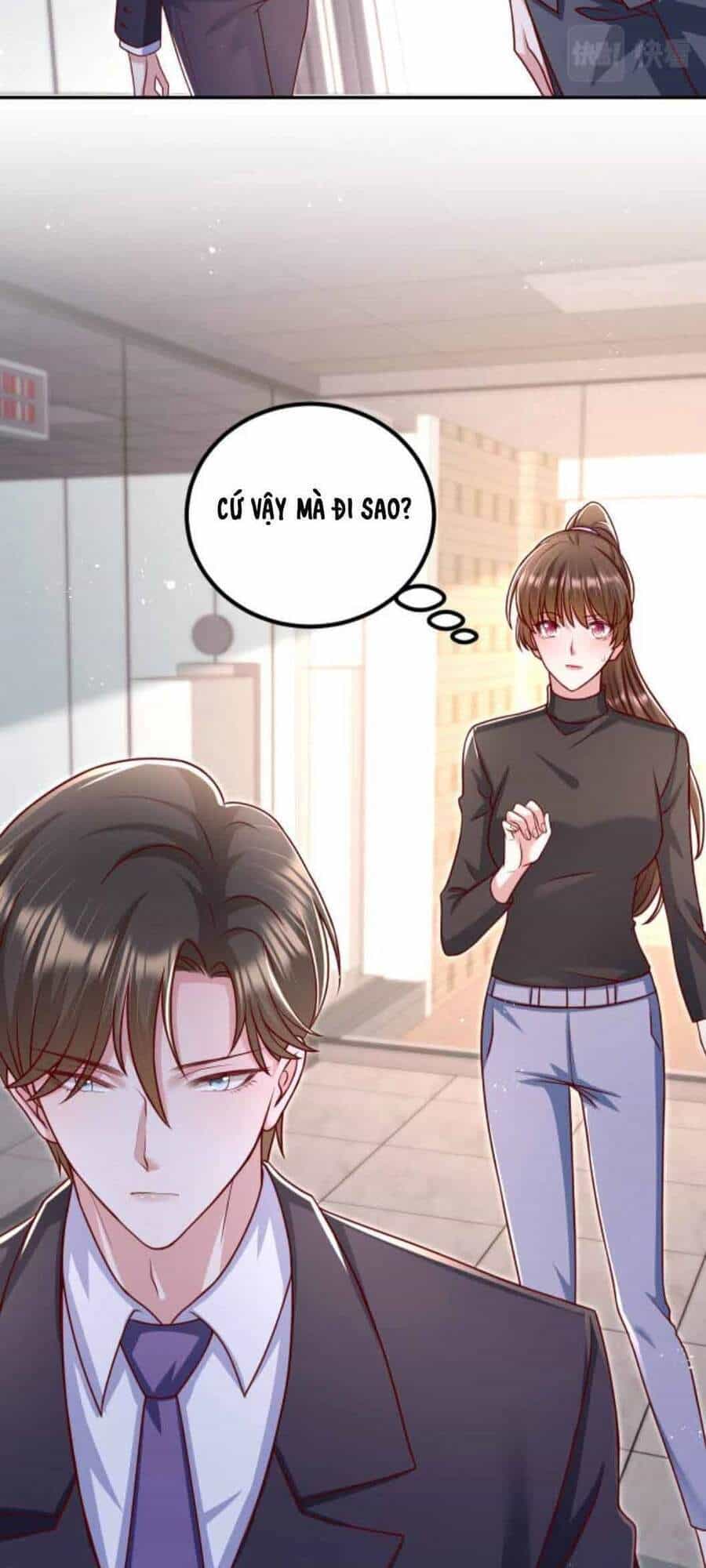 Nhất Sanh Hữu Hỉ - Chương 47 - ảnh 5