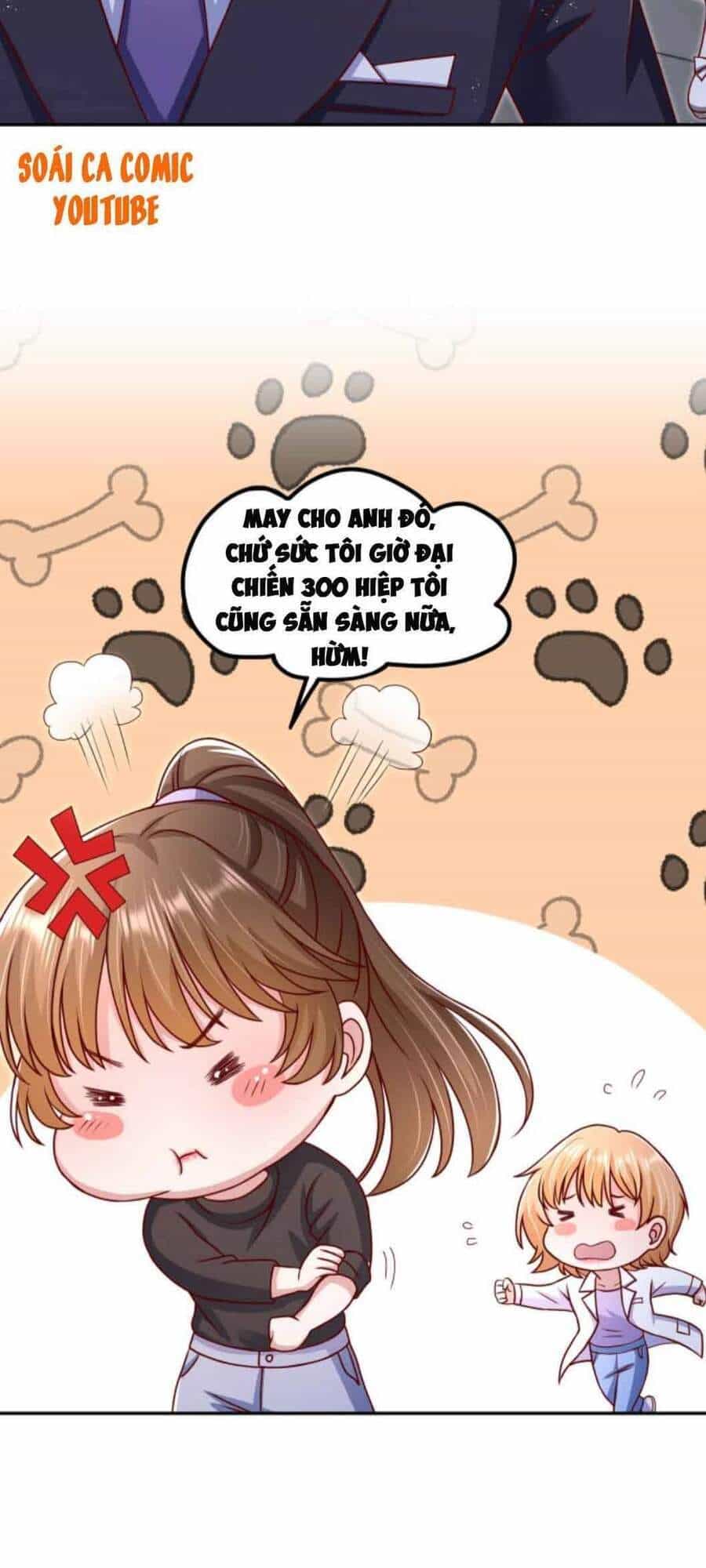 Nhất Sanh Hữu Hỉ - Chương 47 - ảnh 6