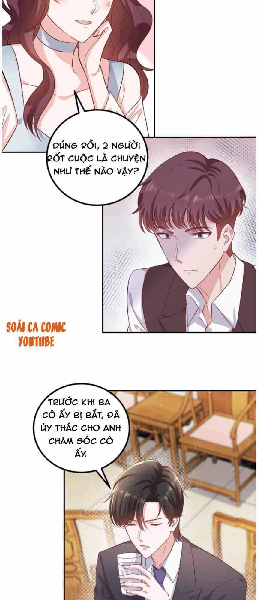 Nhất Sanh Hữu Hỉ - Chương 48 - ảnh 10