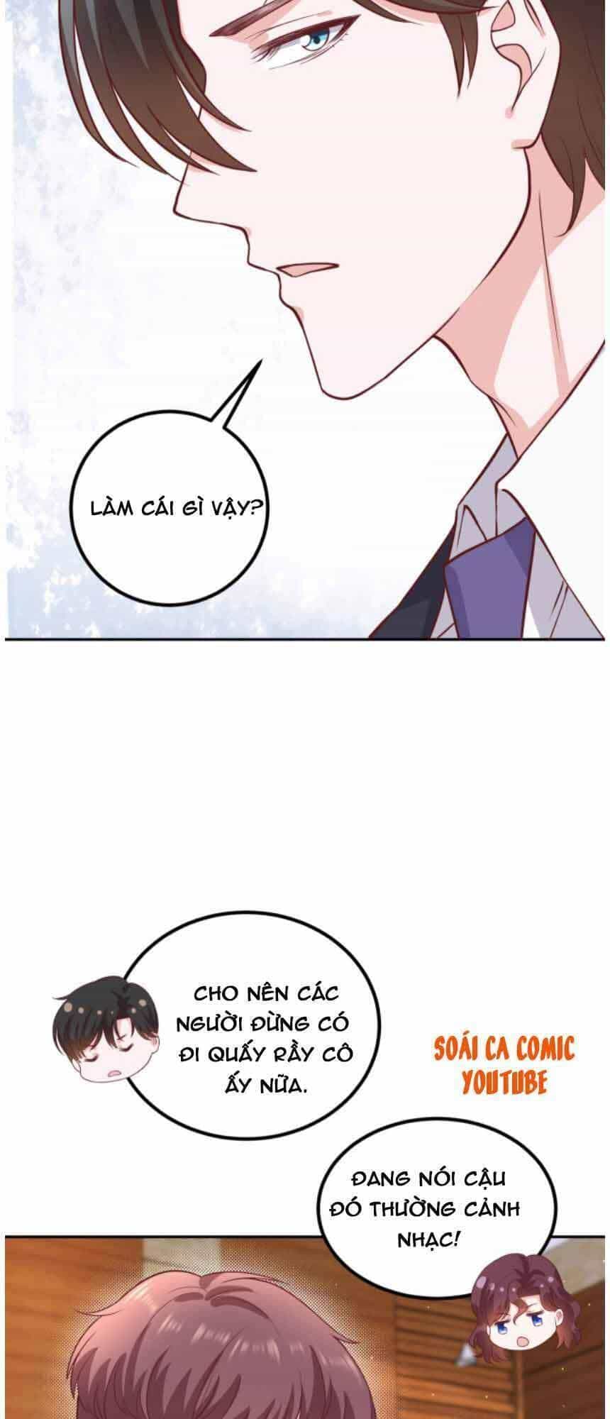 Nhất Sanh Hữu Hỉ - Chương 48 - ảnh 12