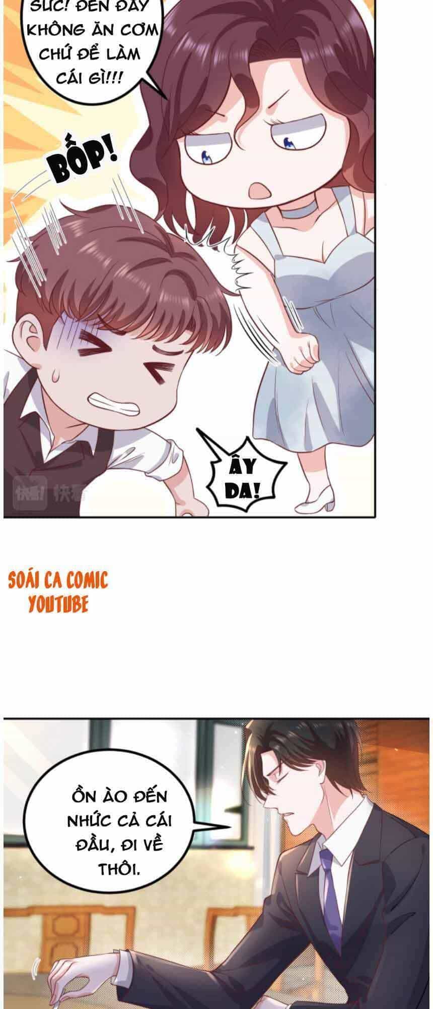 Nhất Sanh Hữu Hỉ - Chương 48 - ảnh 2