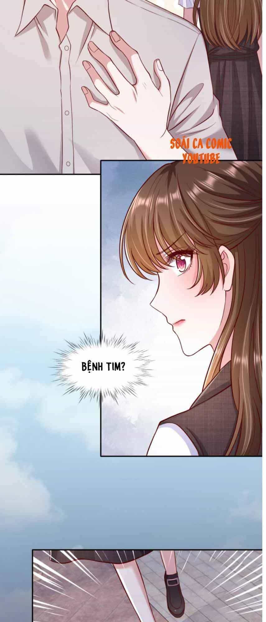 Nhất Sanh Hữu Hỉ - Chương 48 - ảnh 21