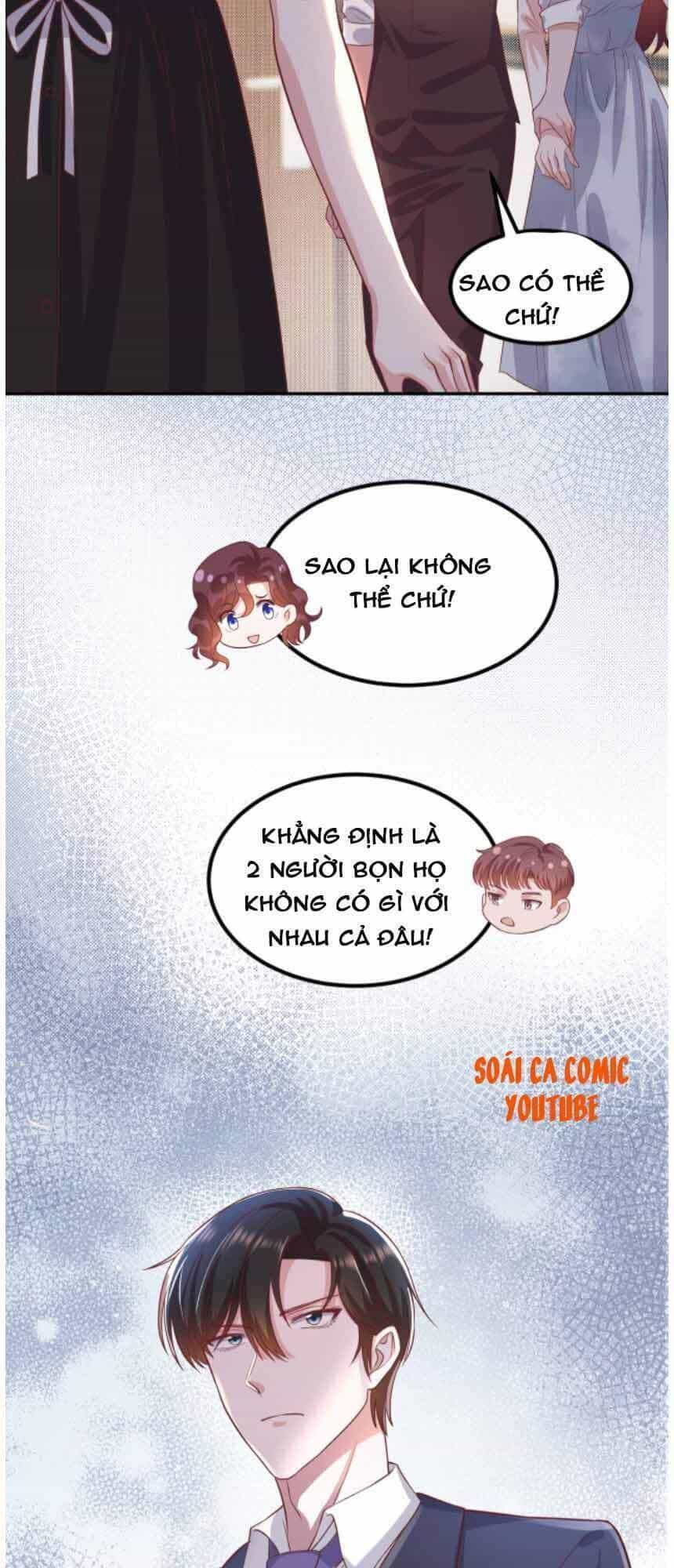 Nhất Sanh Hữu Hỉ - Chương 48 - ảnh 7