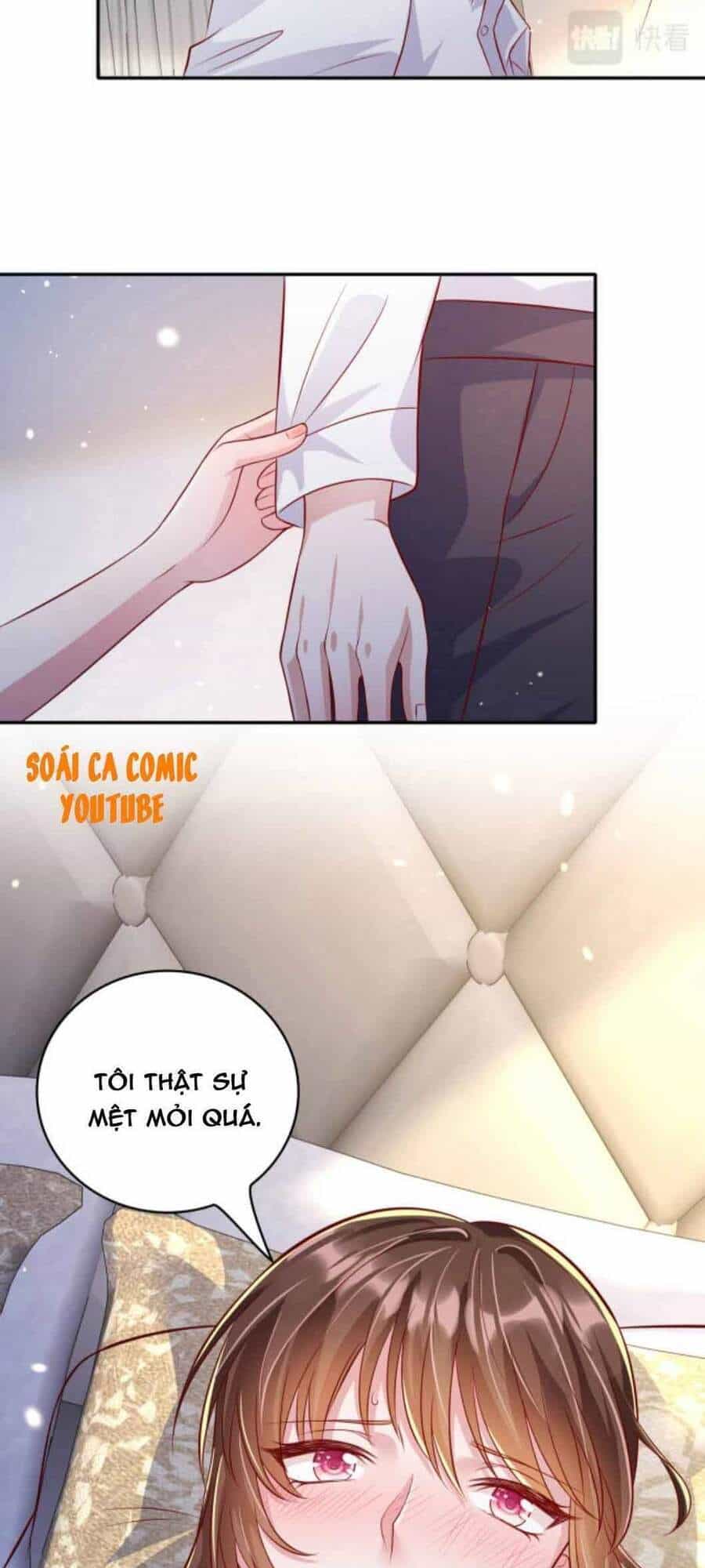 Nhất Sanh Hữu Hỉ - Chương 49 - ảnh 23