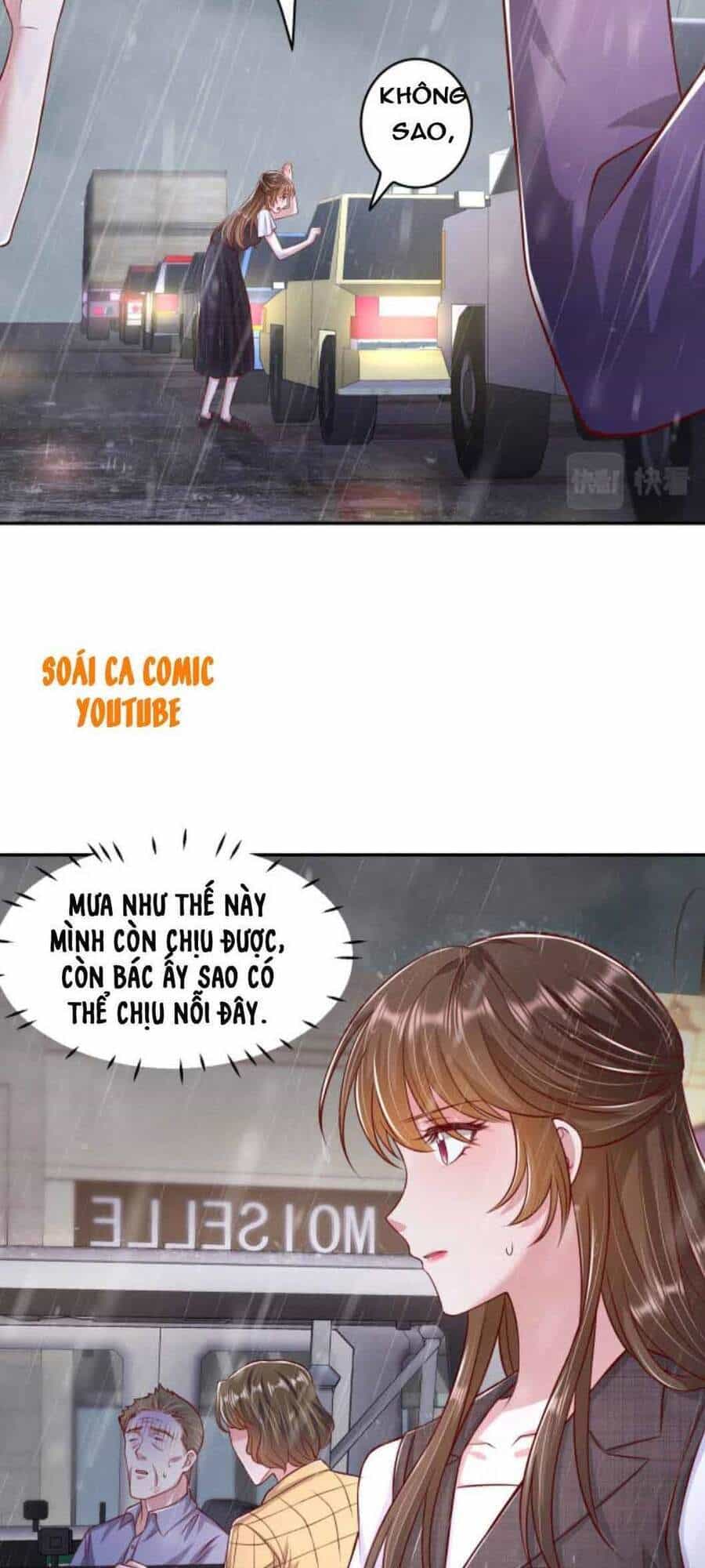 Nhất Sanh Hữu Hỉ - Chương 49 - ảnh 4