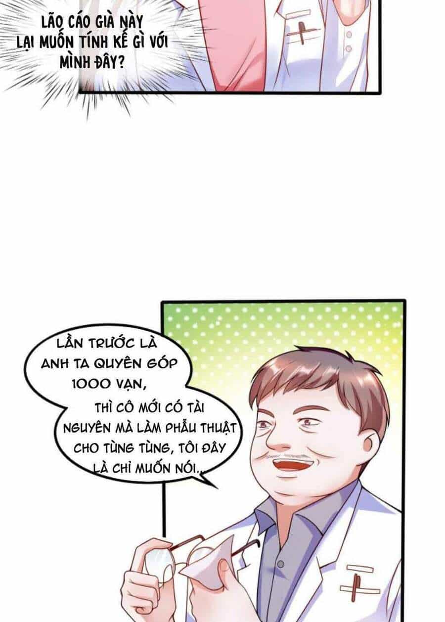 Nhất Sanh Hữu Hỉ - Chương 5 - ảnh 13