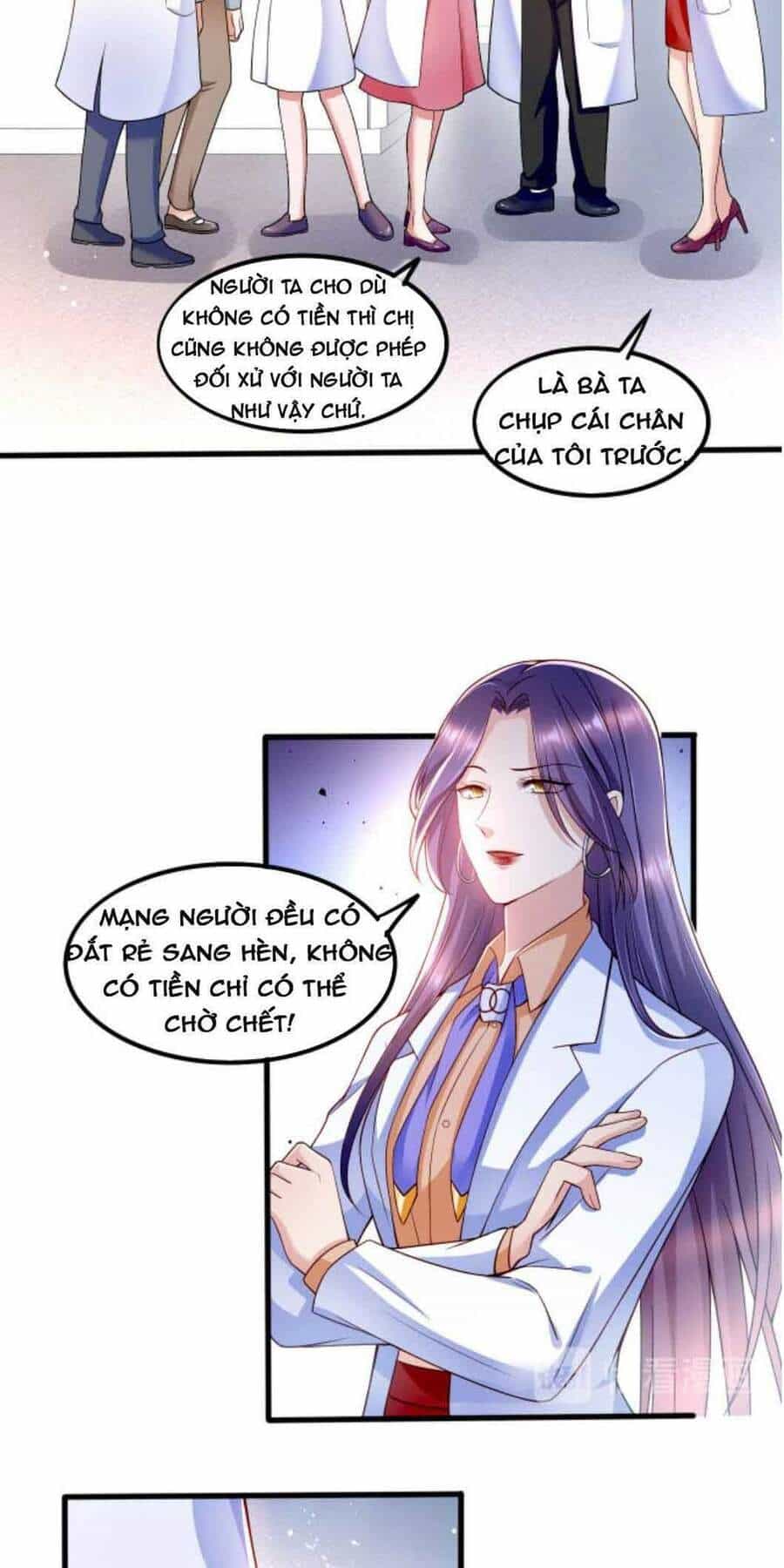 Nhất Sanh Hữu Hỉ - Chương 5 - ảnh 20