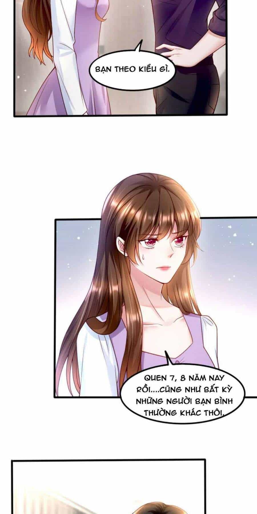 Nhất Sanh Hữu Hỉ - Chương 5 - ảnh 3