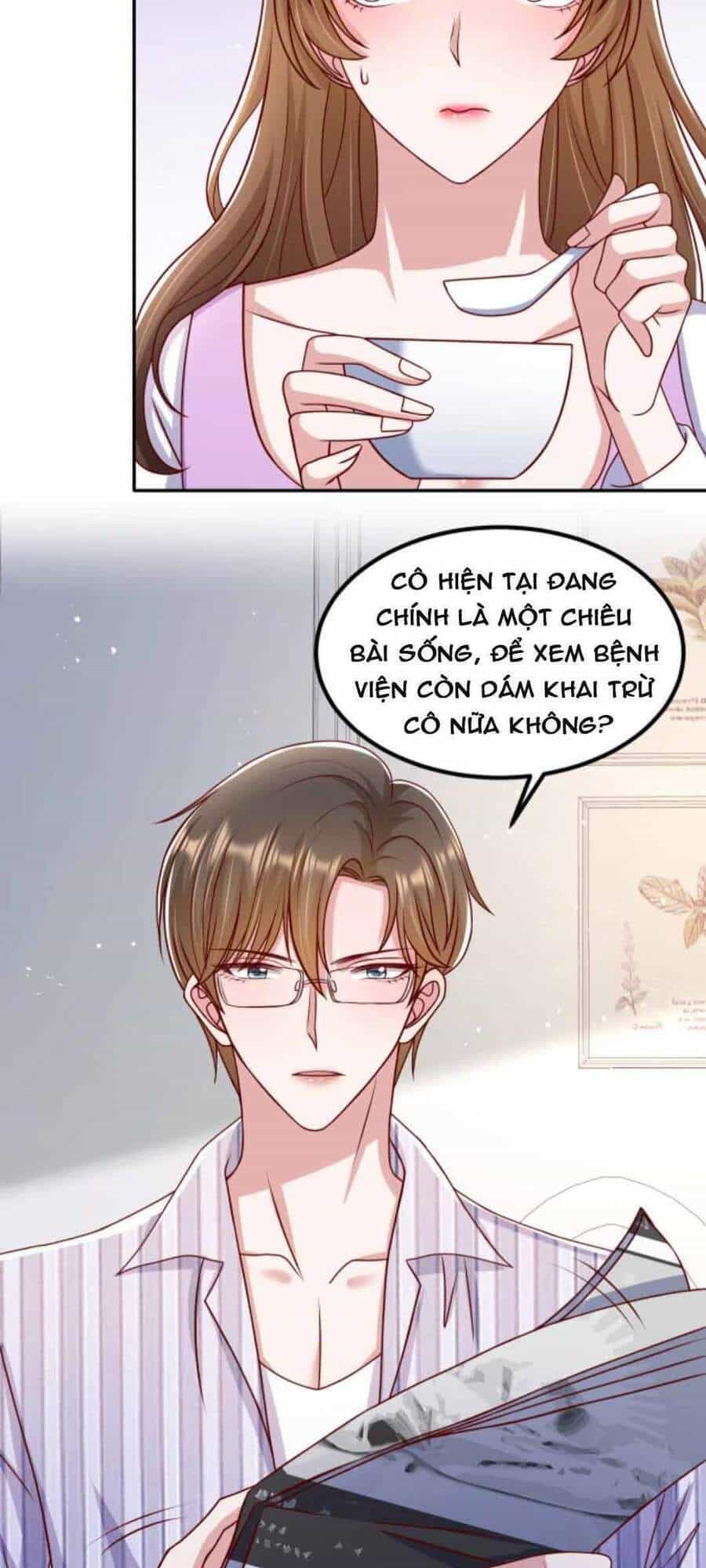 Nhất Sanh Hữu Hỉ - Chương 50 - ảnh 10