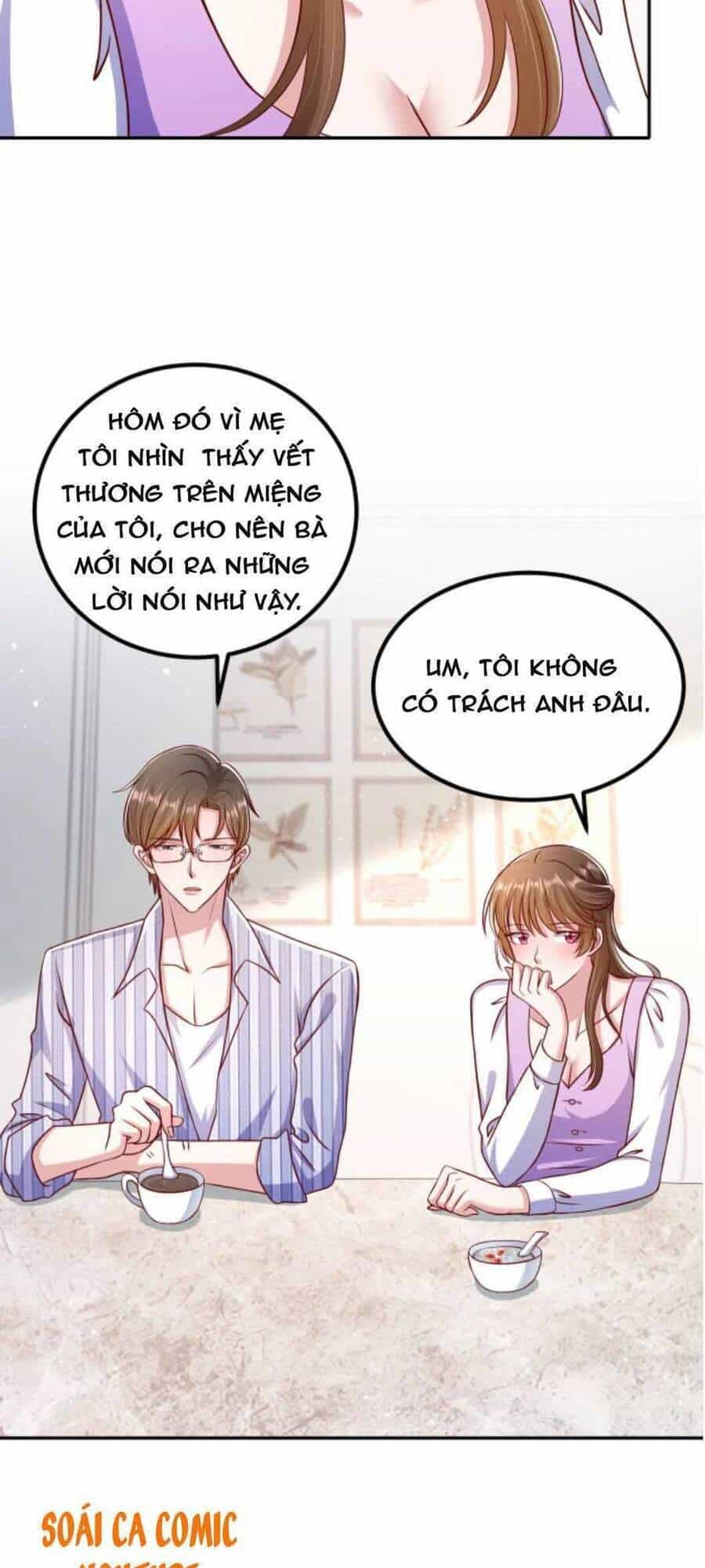 Nhất Sanh Hữu Hỉ - Chương 50 - ảnh 19