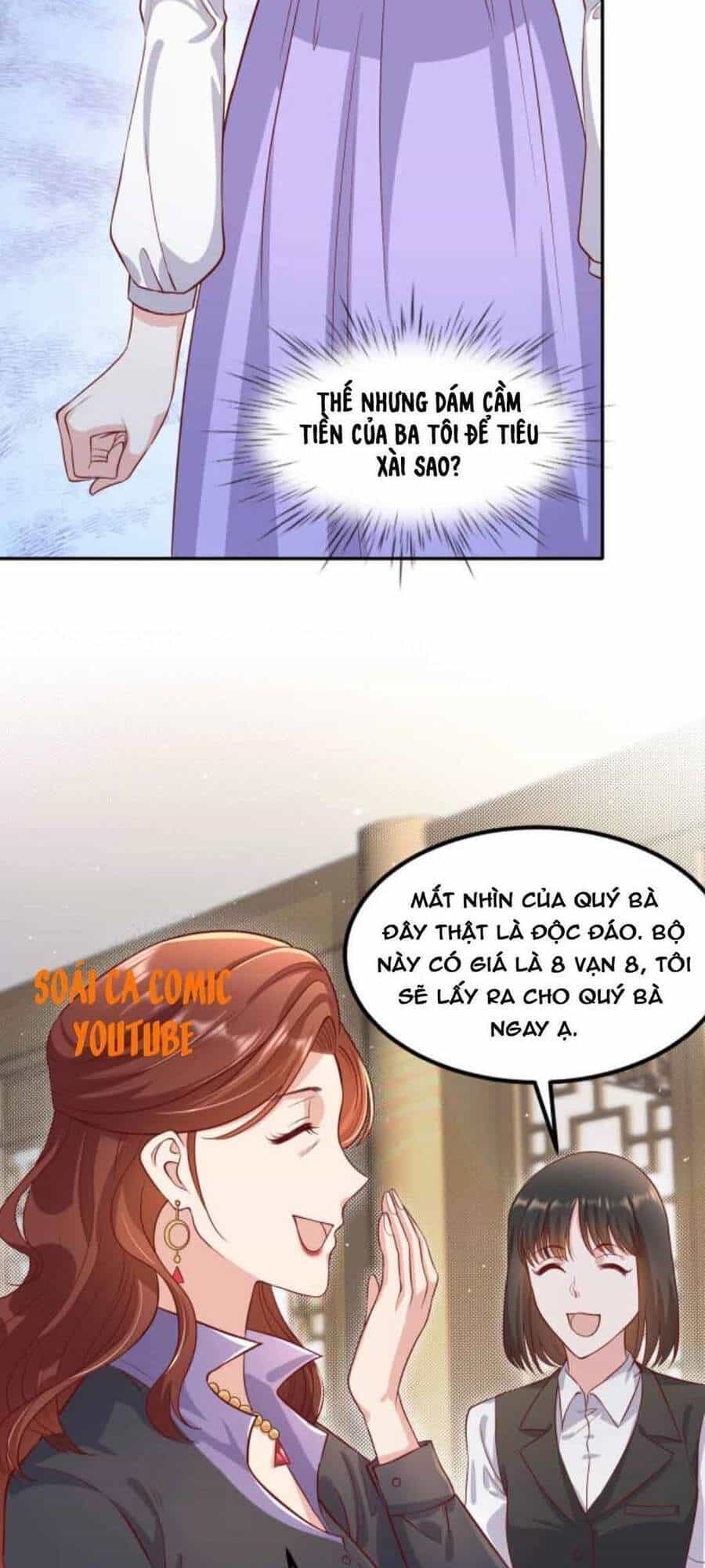 Nhất Sanh Hữu Hỉ - Chương 51 - ảnh 2