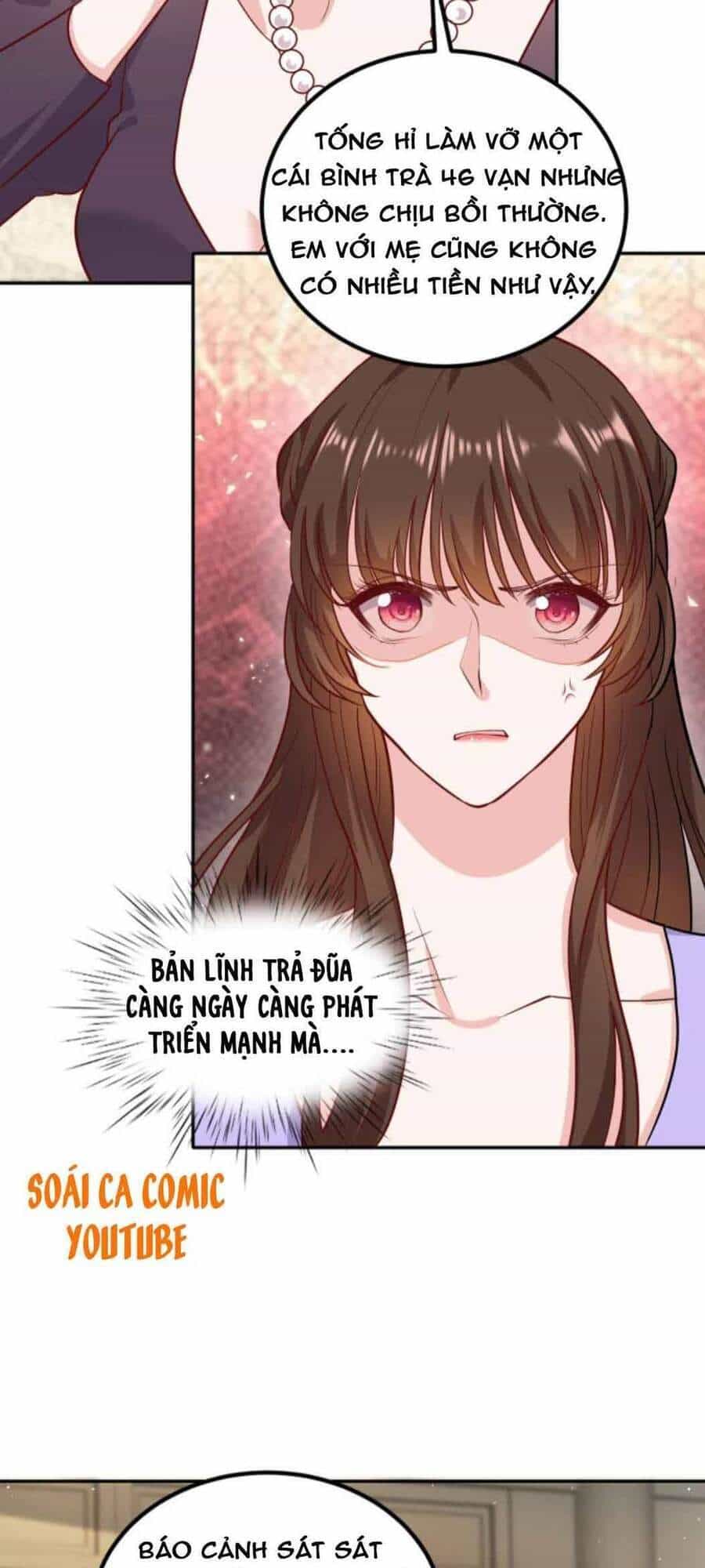 Nhất Sanh Hữu Hỉ - Chương 51 - ảnh 20