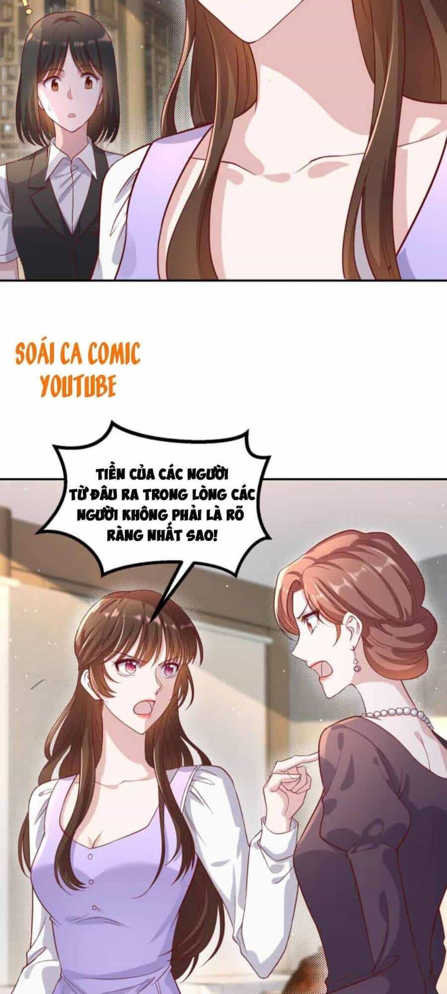 Nhất Sanh Hữu Hỉ - Chương 51 - ảnh 6
